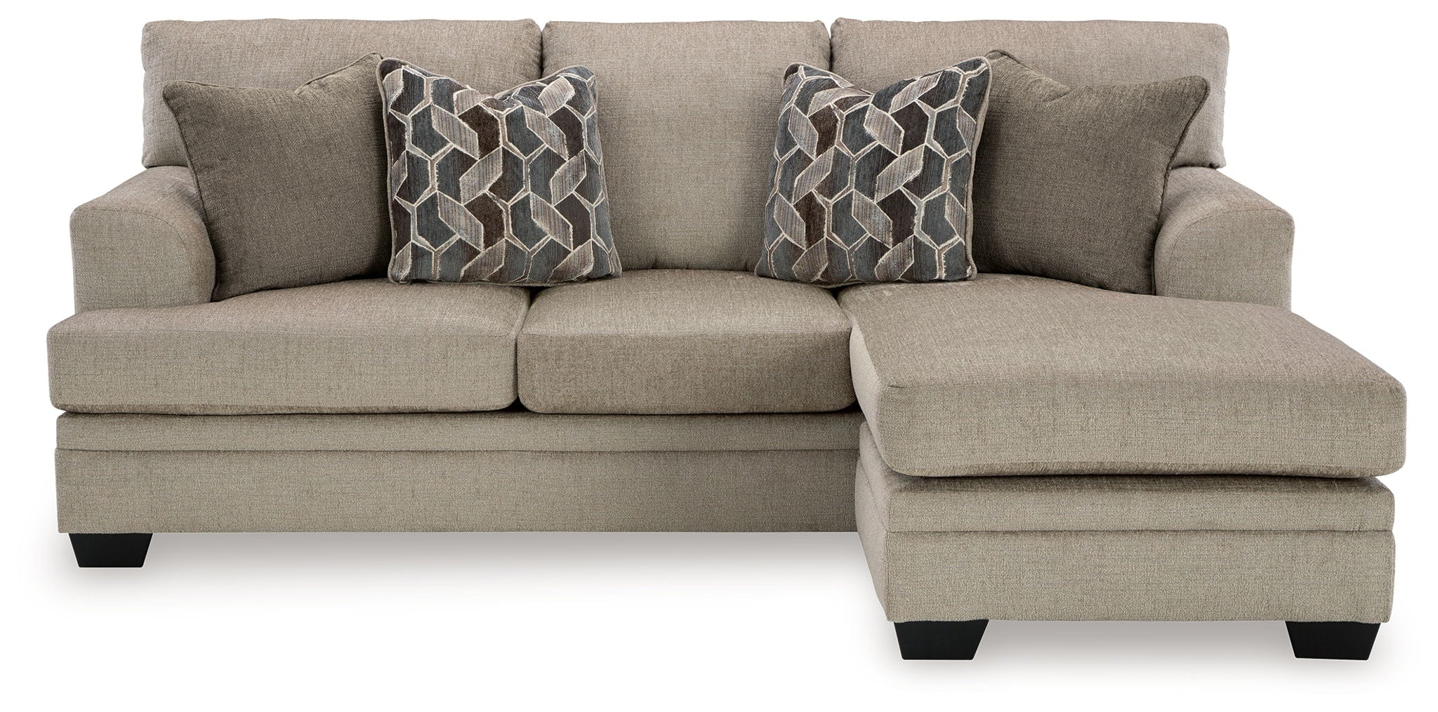Stonemeade - Sofa Chaise - Image 1