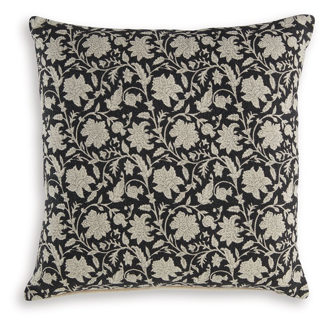 Alanderson – Pillow