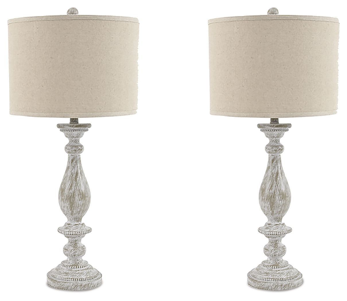 Bernadate – Table Lamp (Set of 2)