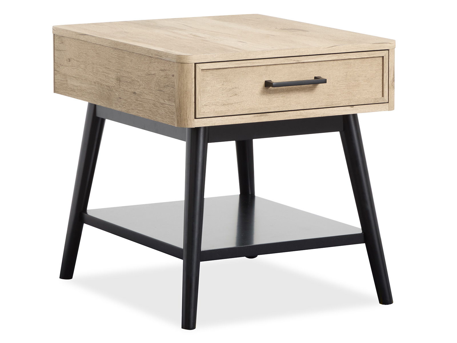 Fletcher - Rectangular Table - Image 1