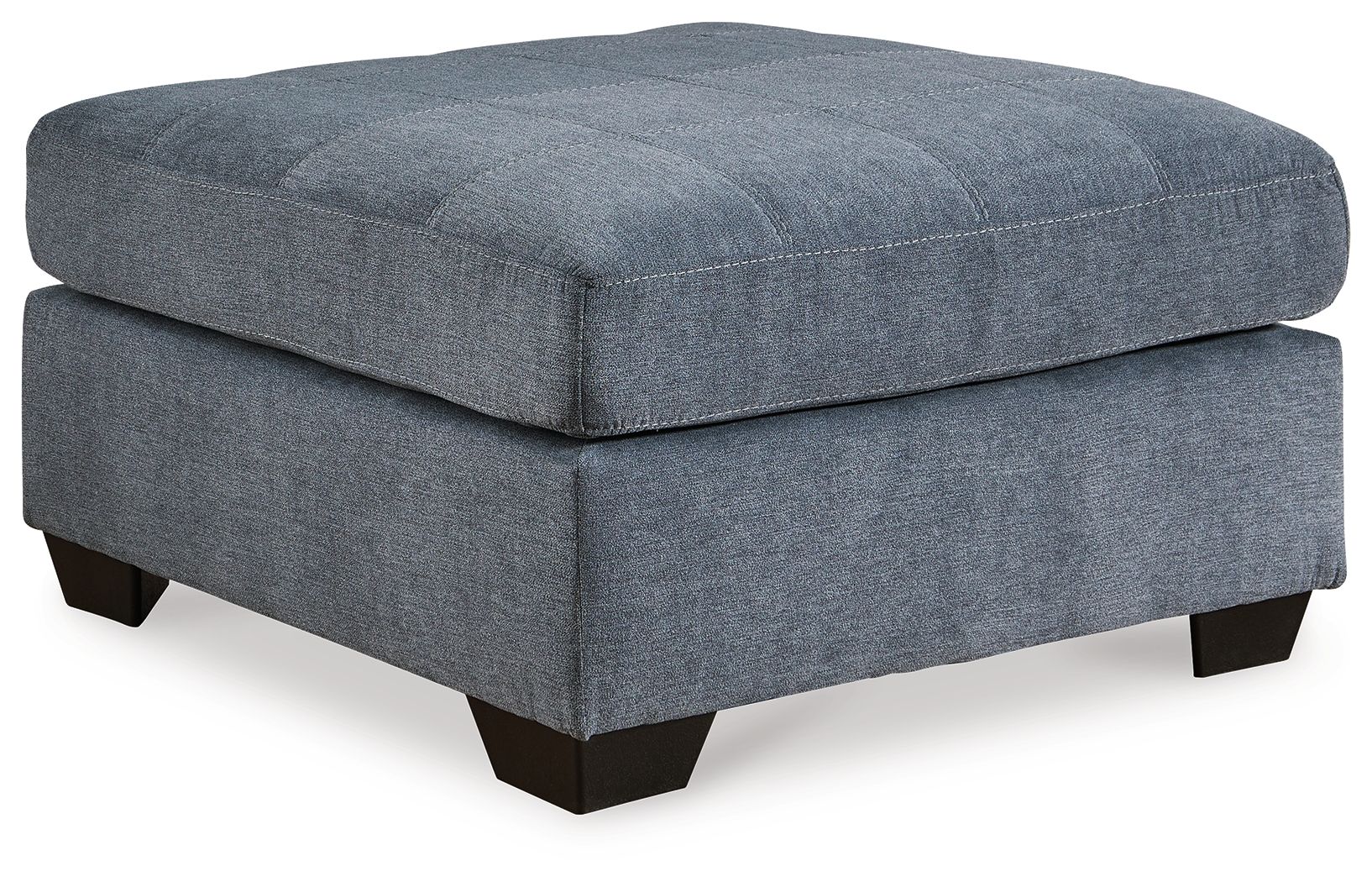 Marleton - Oversized Accent Ottoman - Image 1