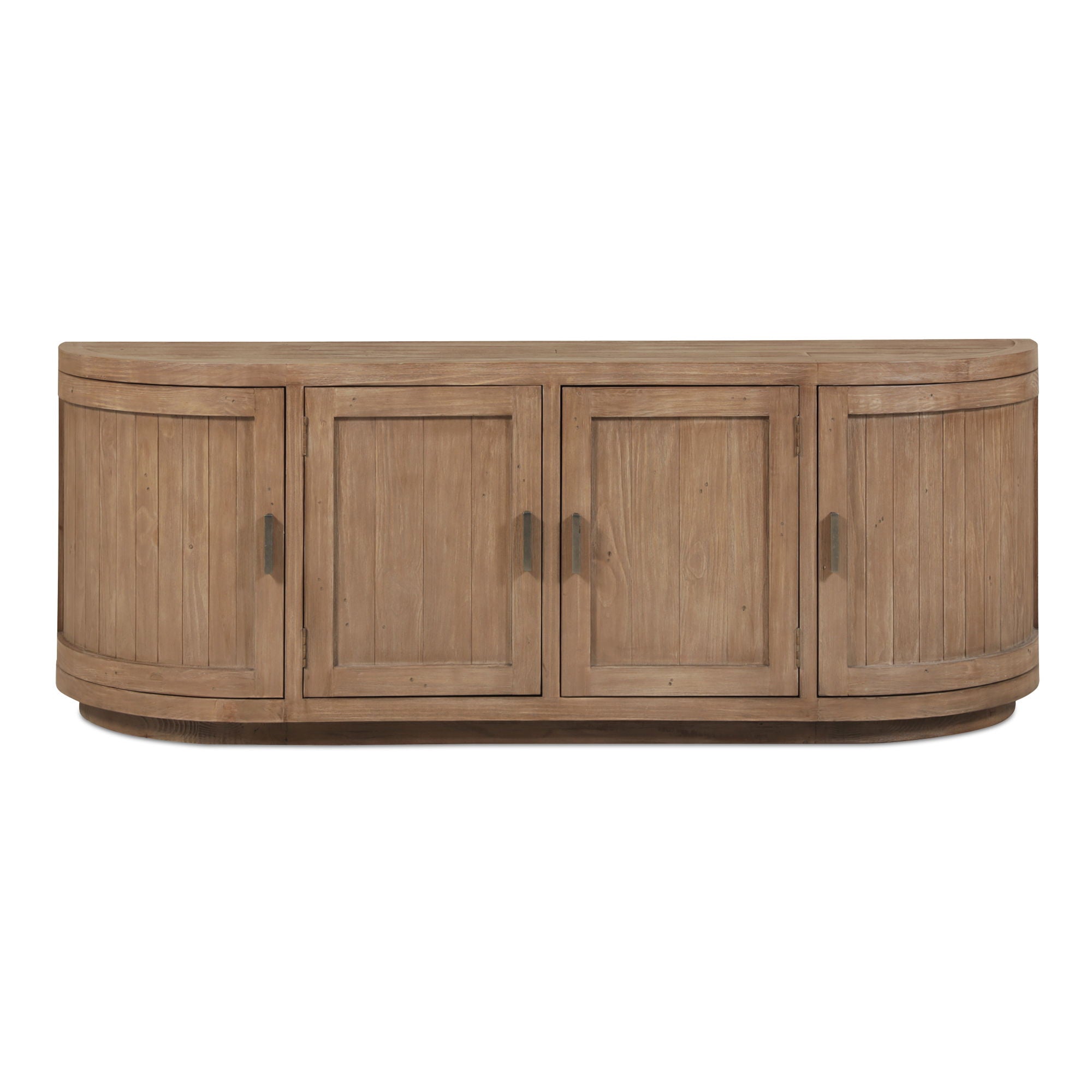 Nicola – Media Cabinet – Natural