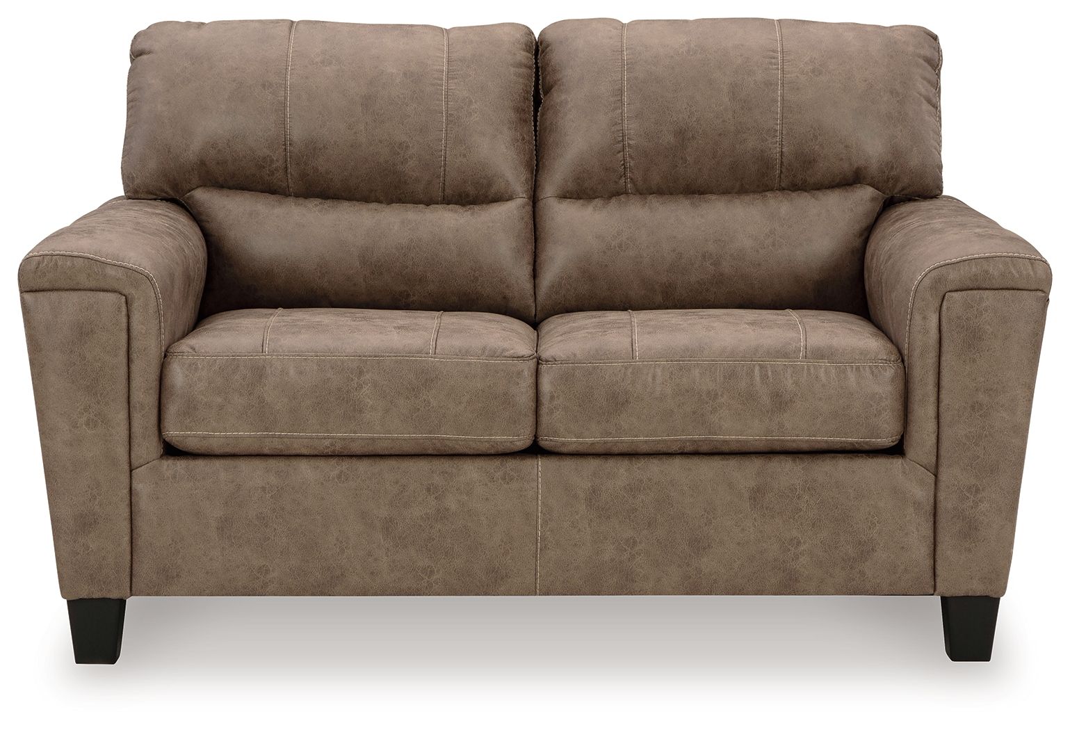Navi – Loveseat – Fossil