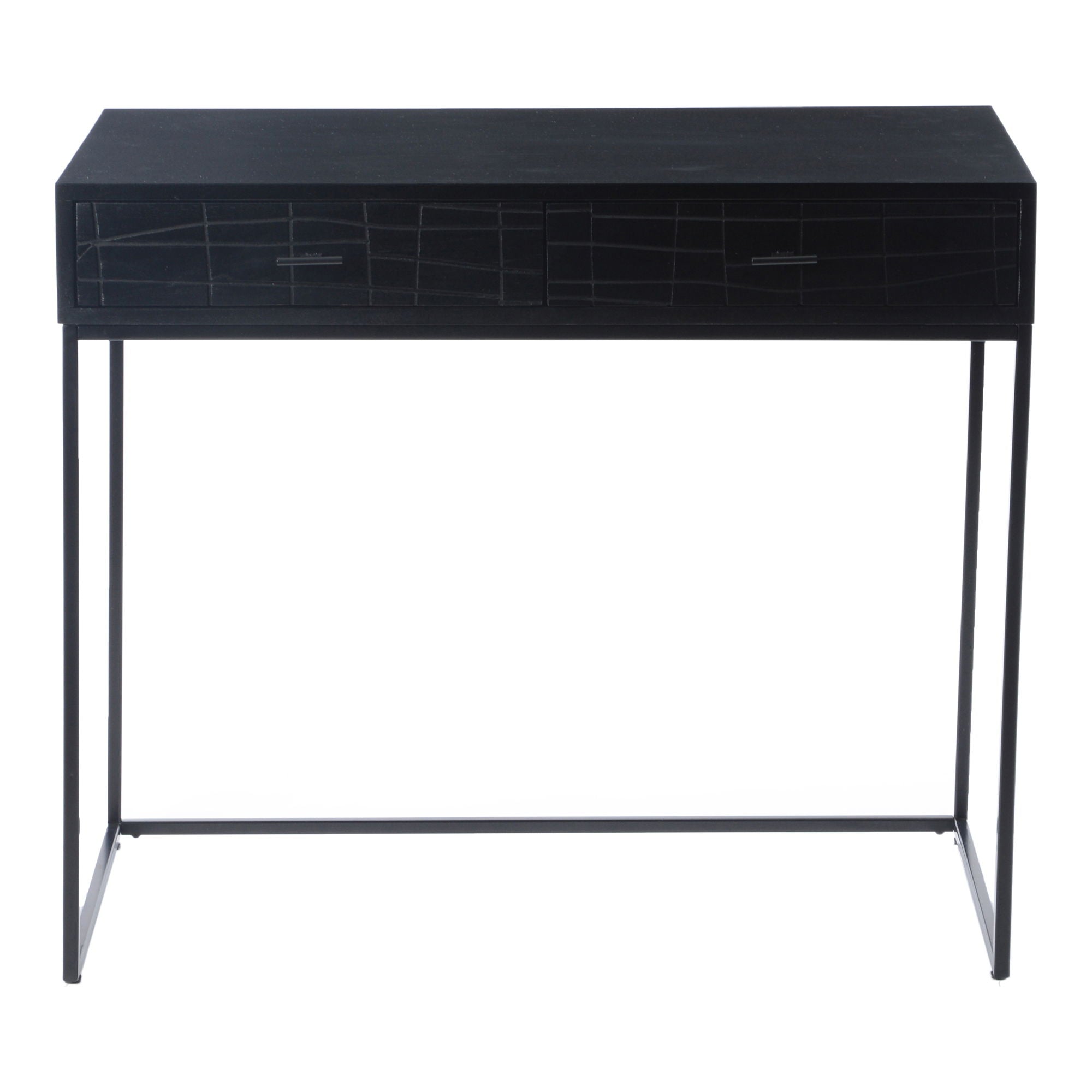 Atelier - Desk - Black - Image 1