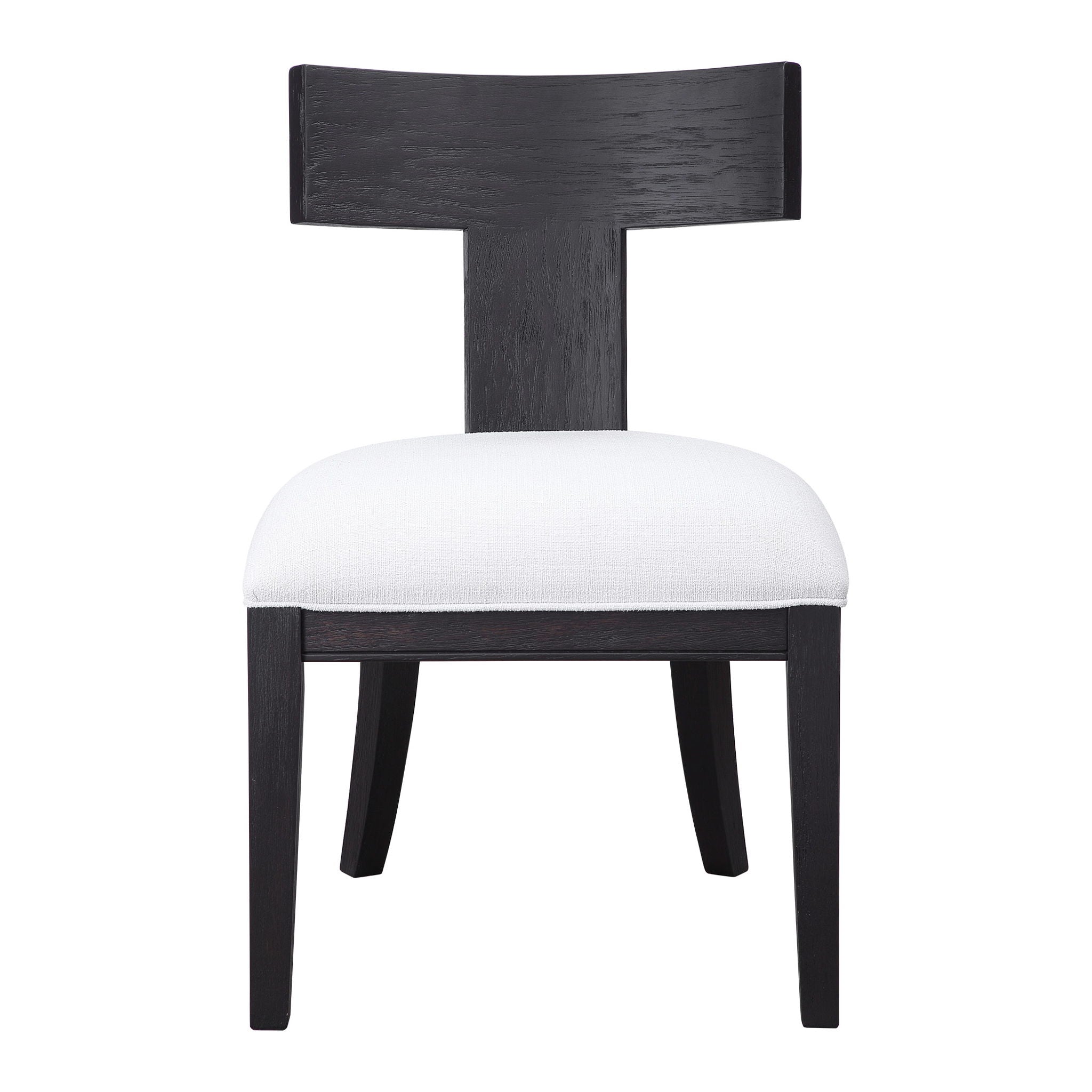 Idris – Armless Chair
