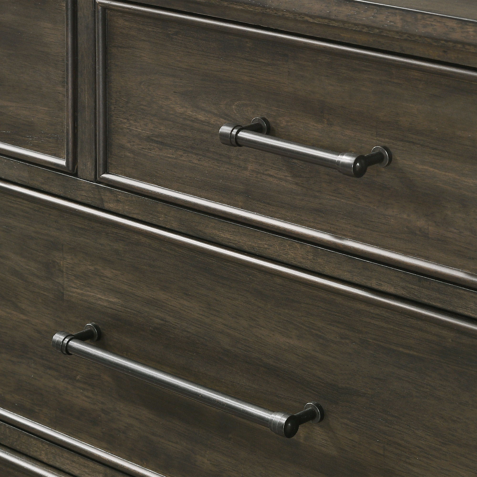 Hawthorne - Dresser - Burnished Clay - Image 3