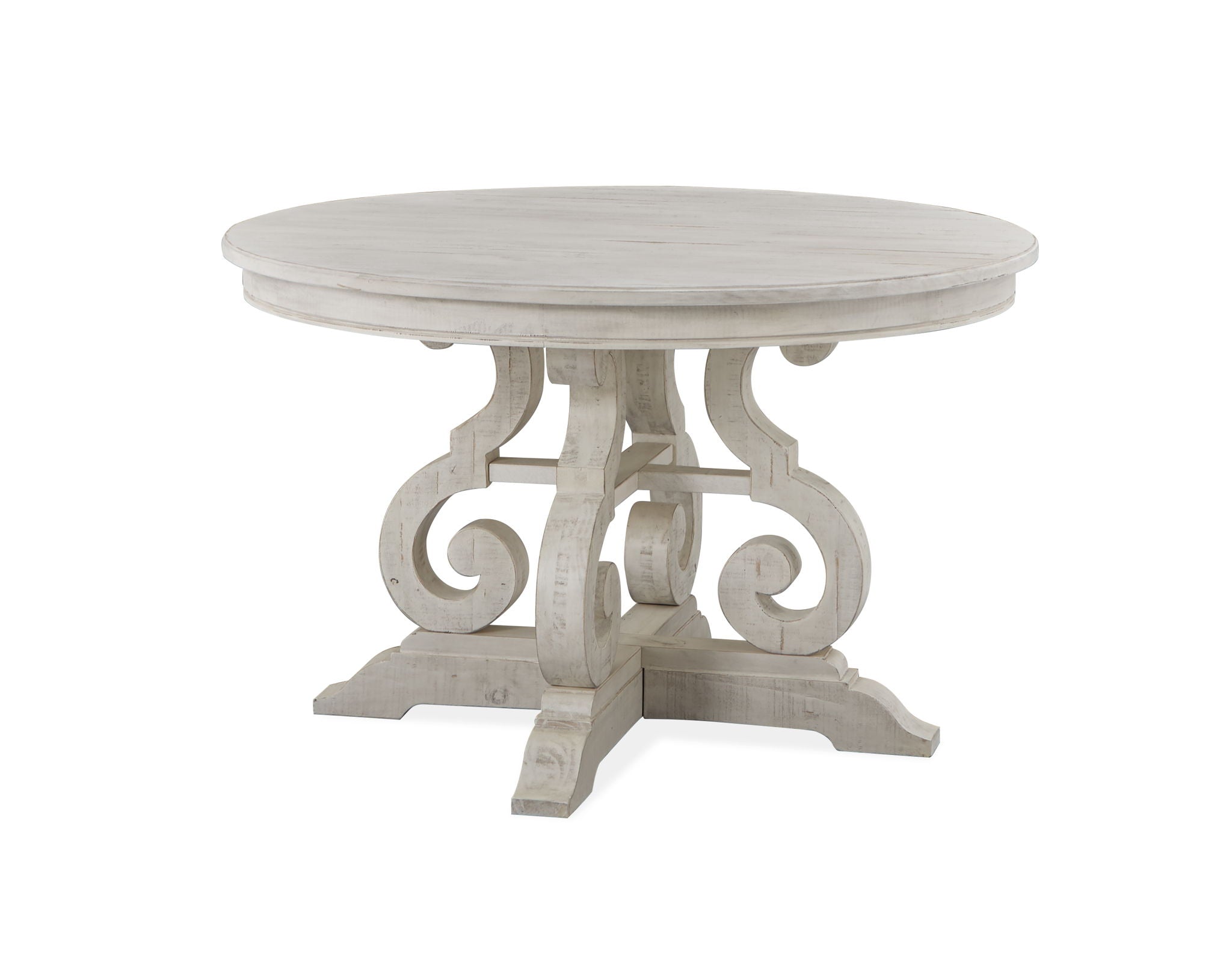 Bronwyn – Round Dining Table