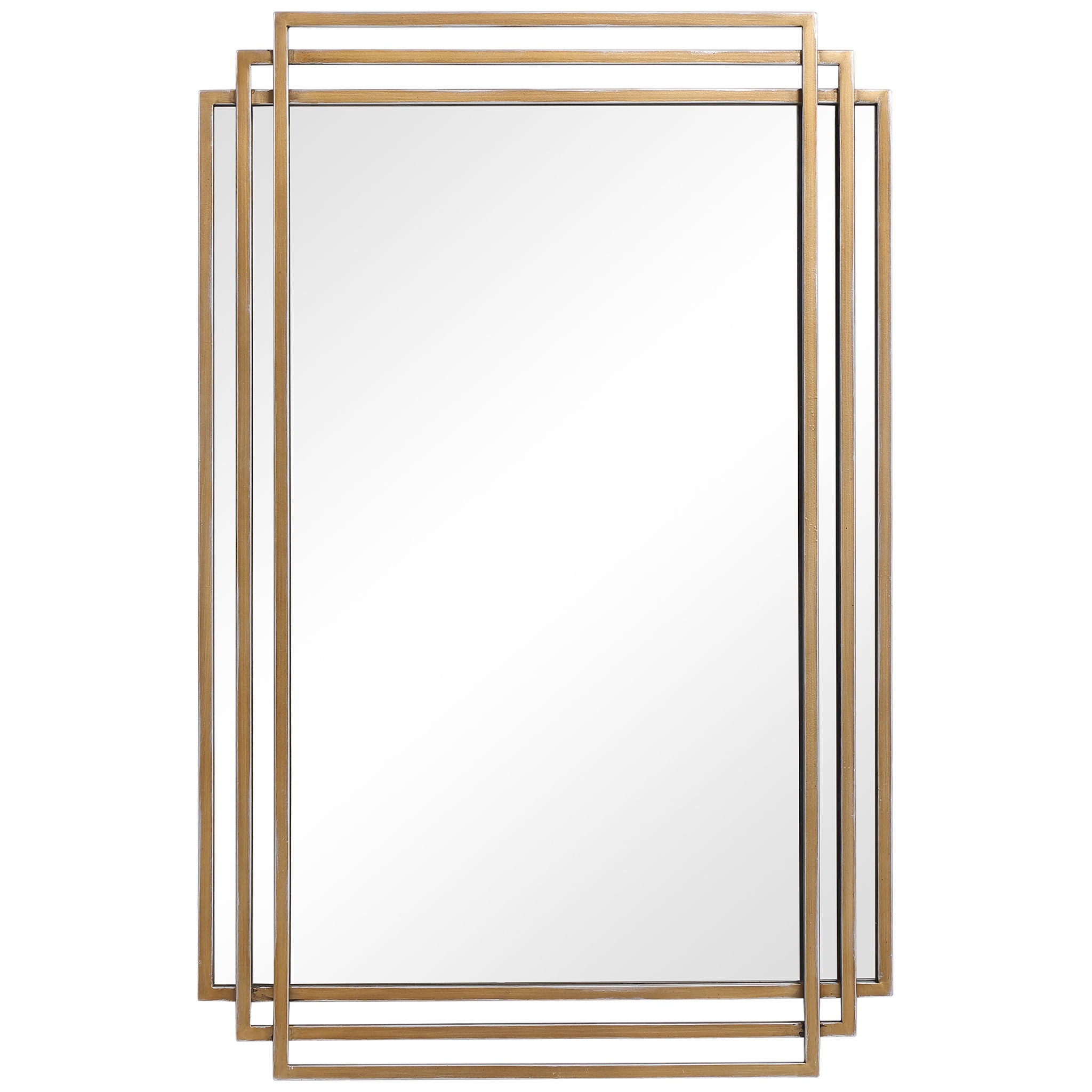 Amherst – Mirror