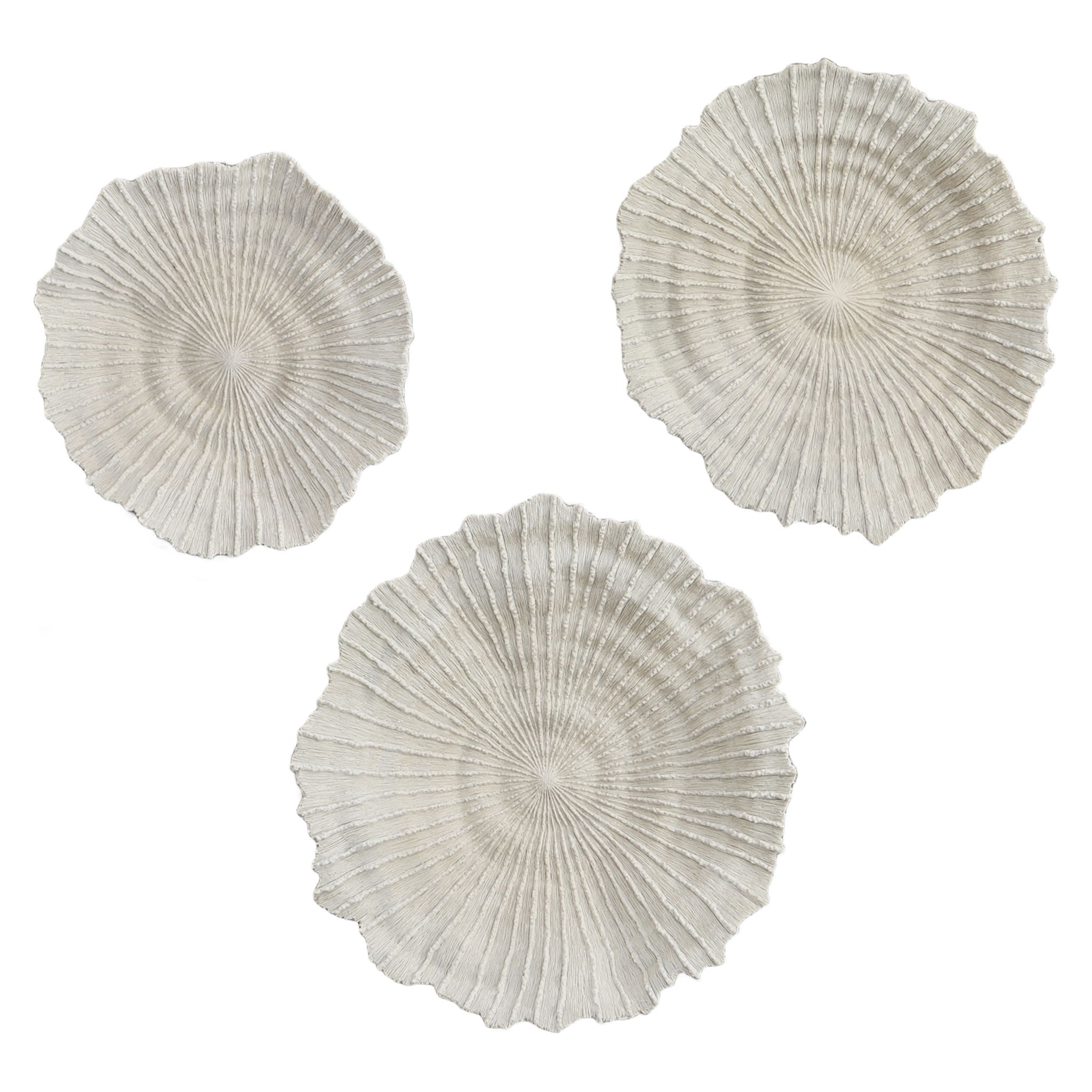 Ocean Gems – Wall Decor (Set of 3)