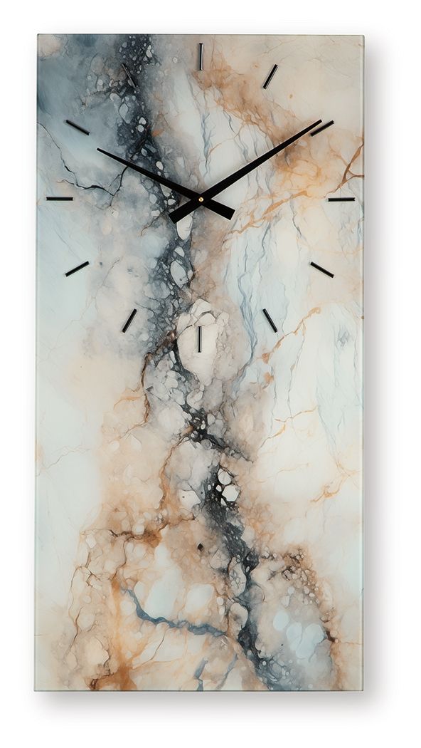 Teague - Wall Clock - Image 2