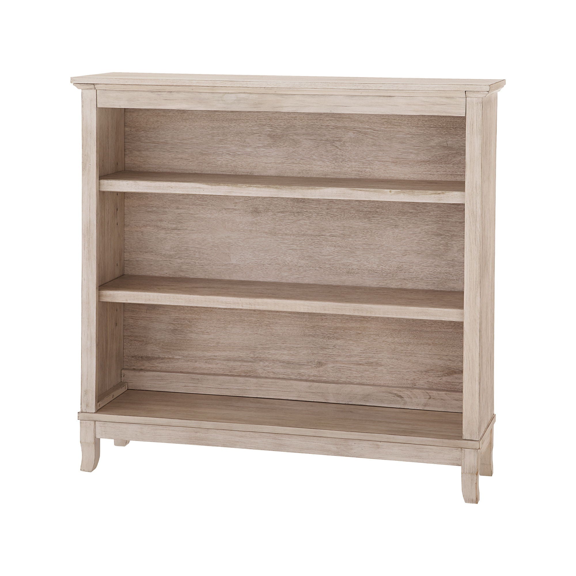 Remi – Hutch / Bookcase – Sugarcoat