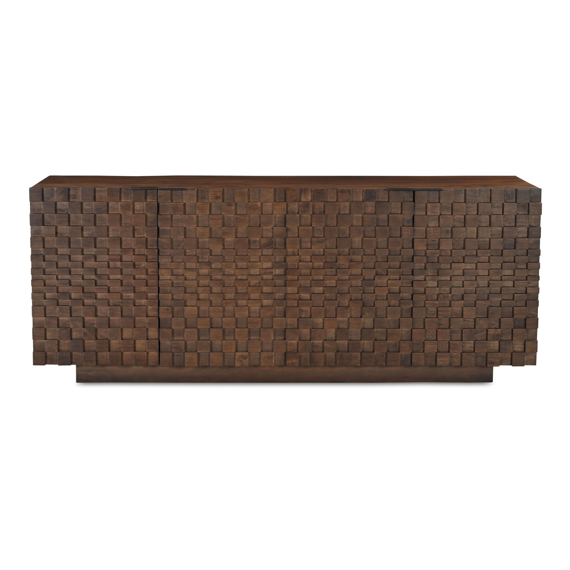 Easton - Sideboard - Brown - Image 1