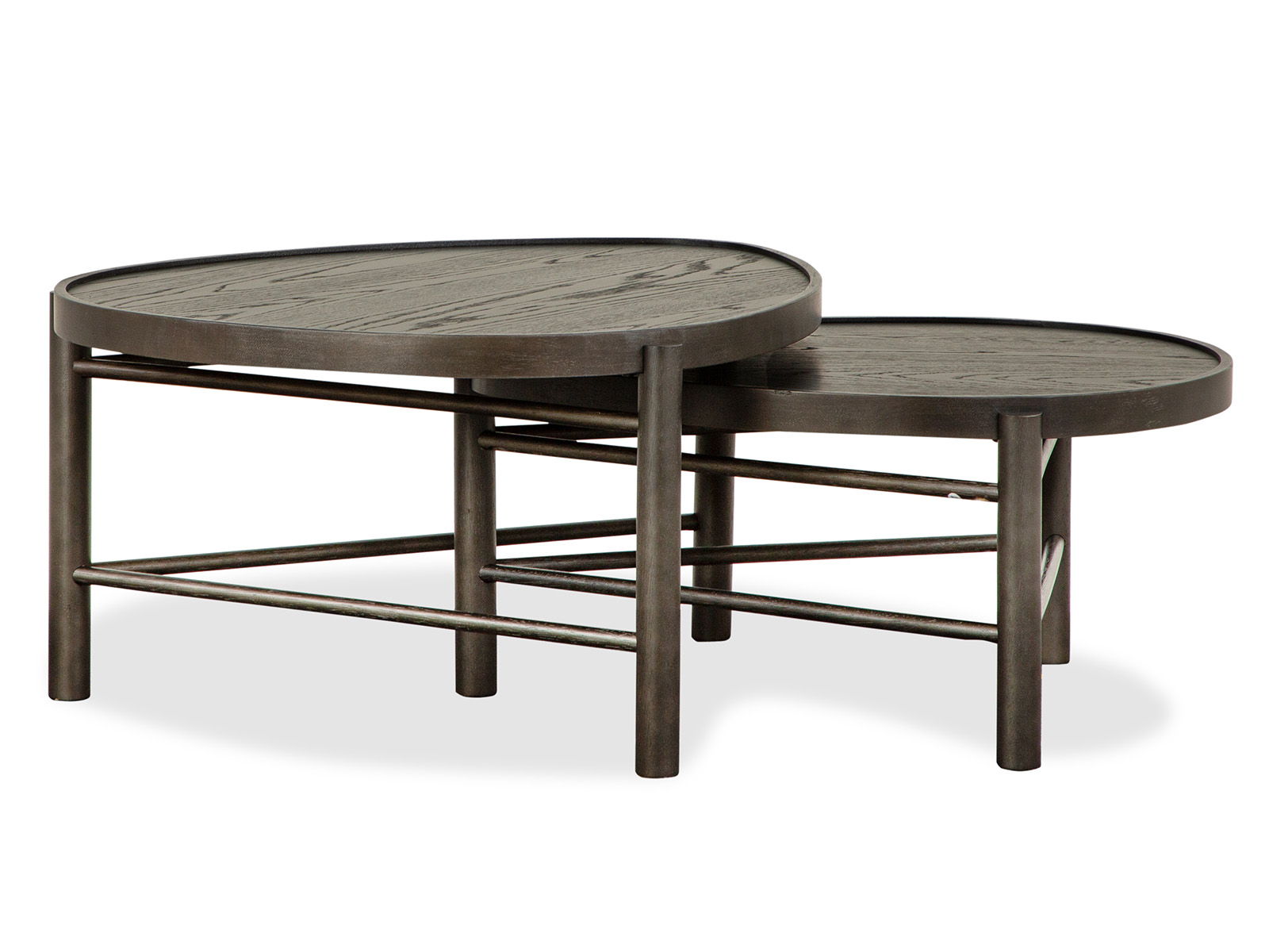 Hadleigh - Nesting Cocktail Table - Image 2