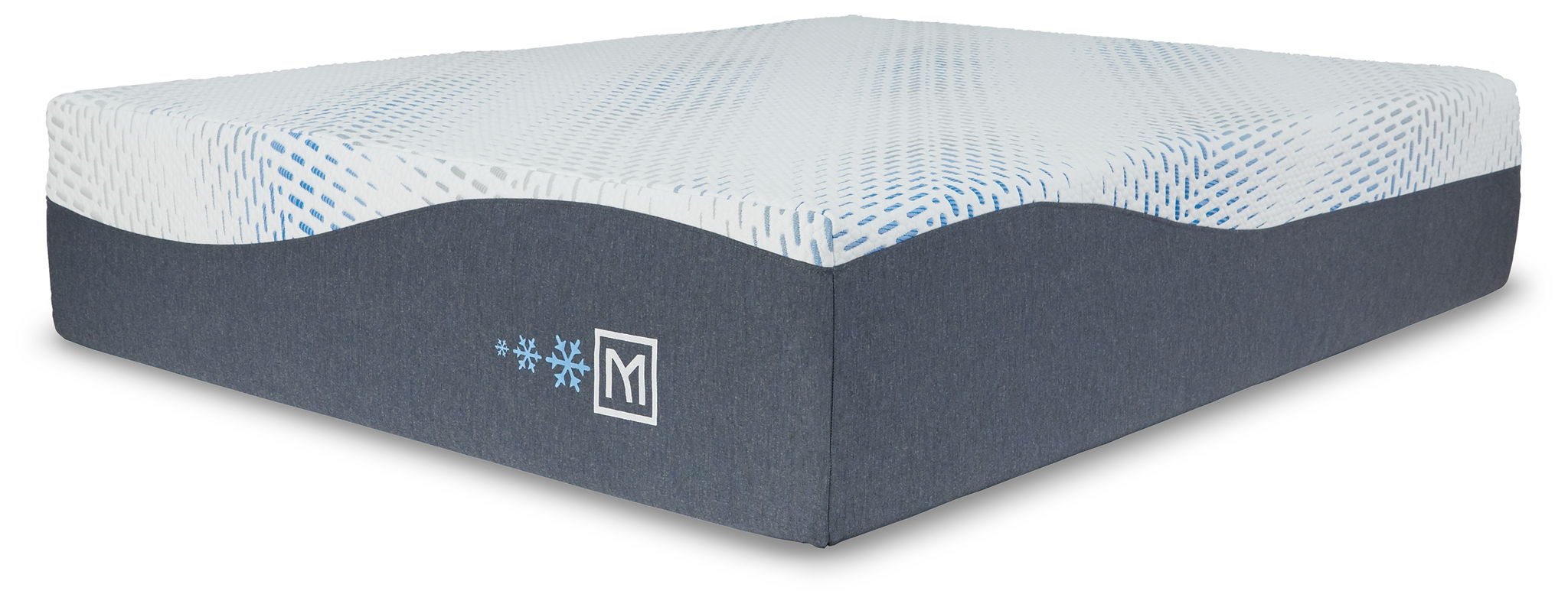 Millennium Cushion Firm Gel Memory Foam Hybrid – Cushion Firm Gel Hybrid Mattress