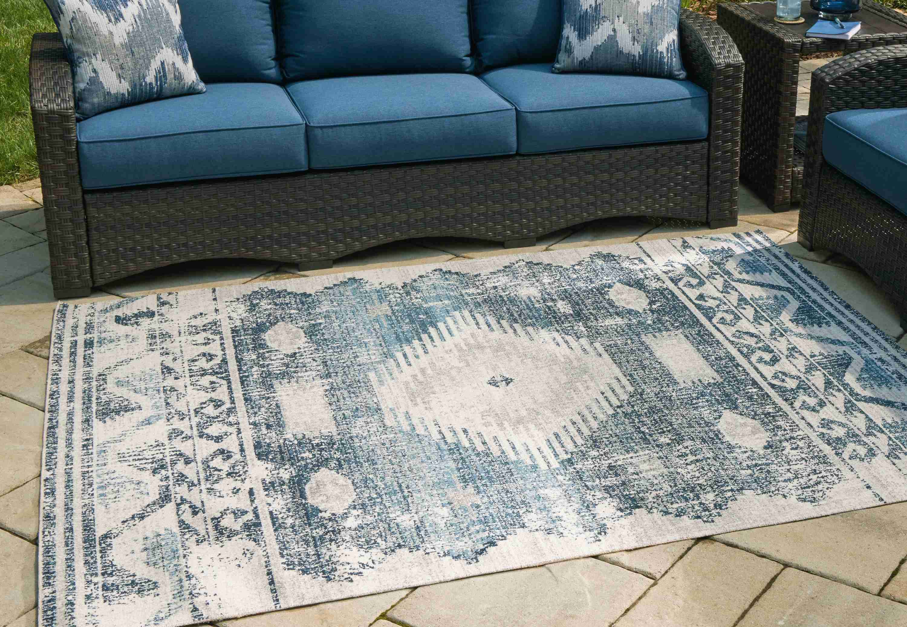Daddridge - Rug - Image 3