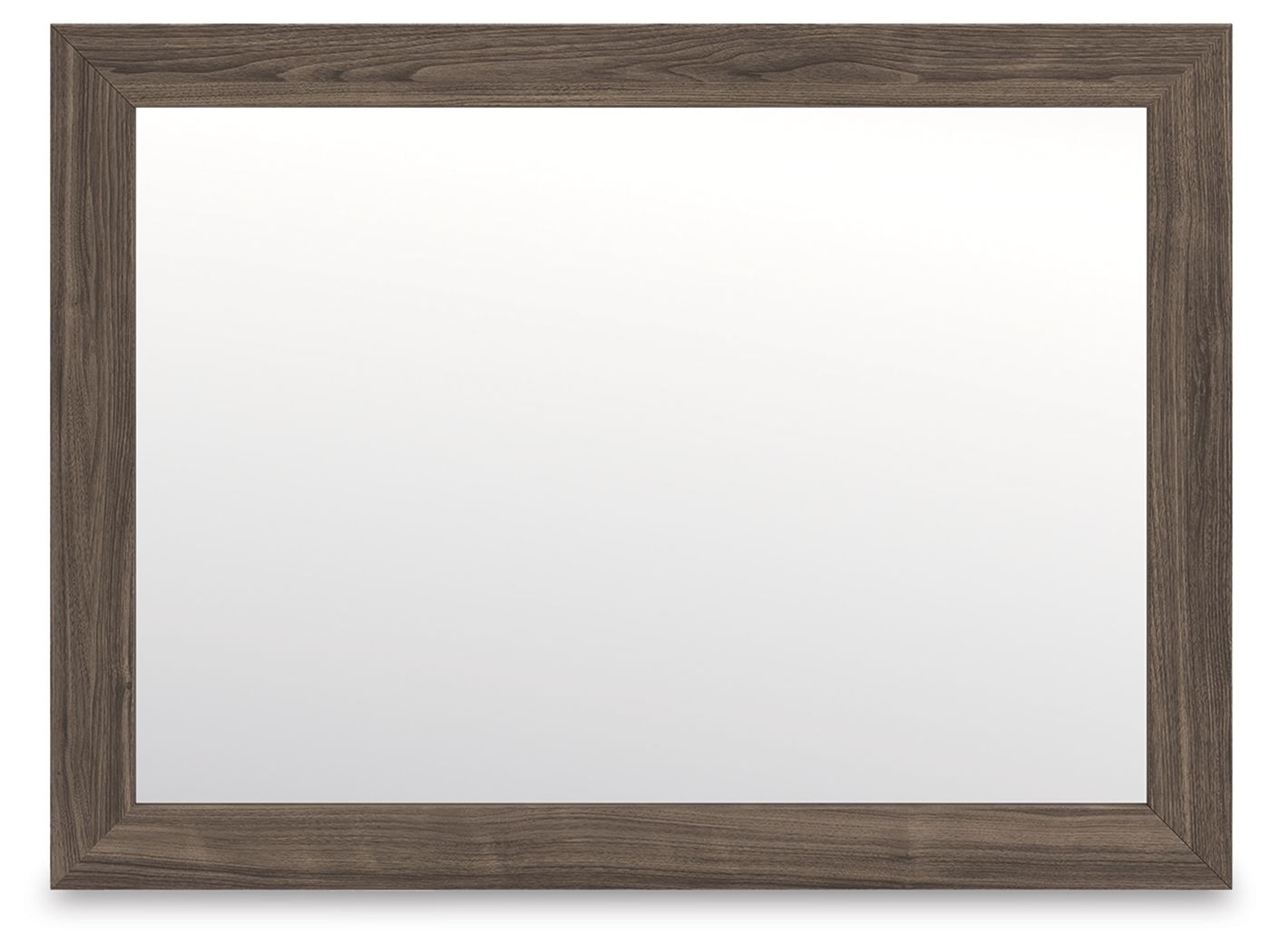 Kendanport – Bedroom Mirror – Brown