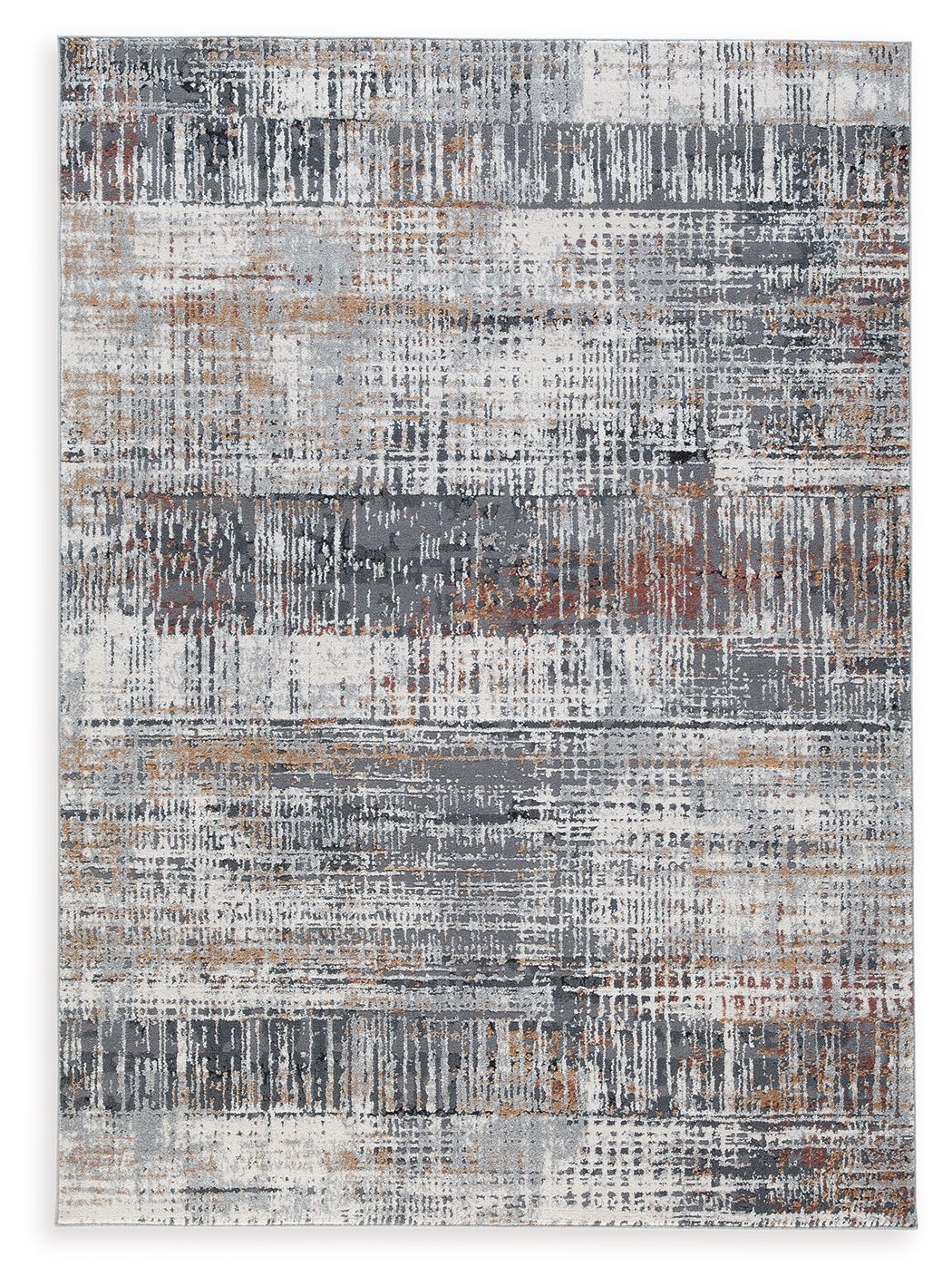 Rhettner - Rug - Image 1