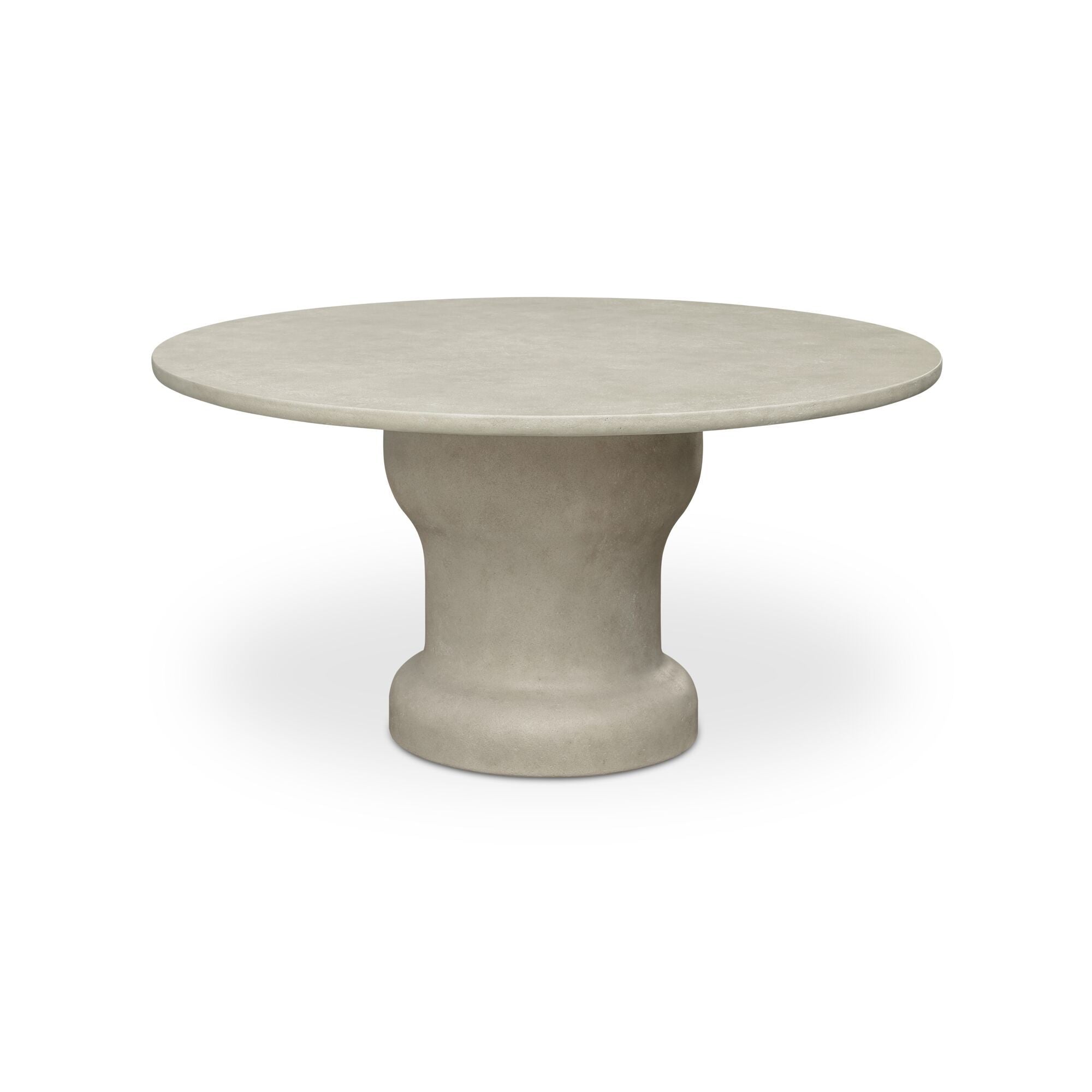 Magnolia - Outdoor Dining Table - Cream - Image 1