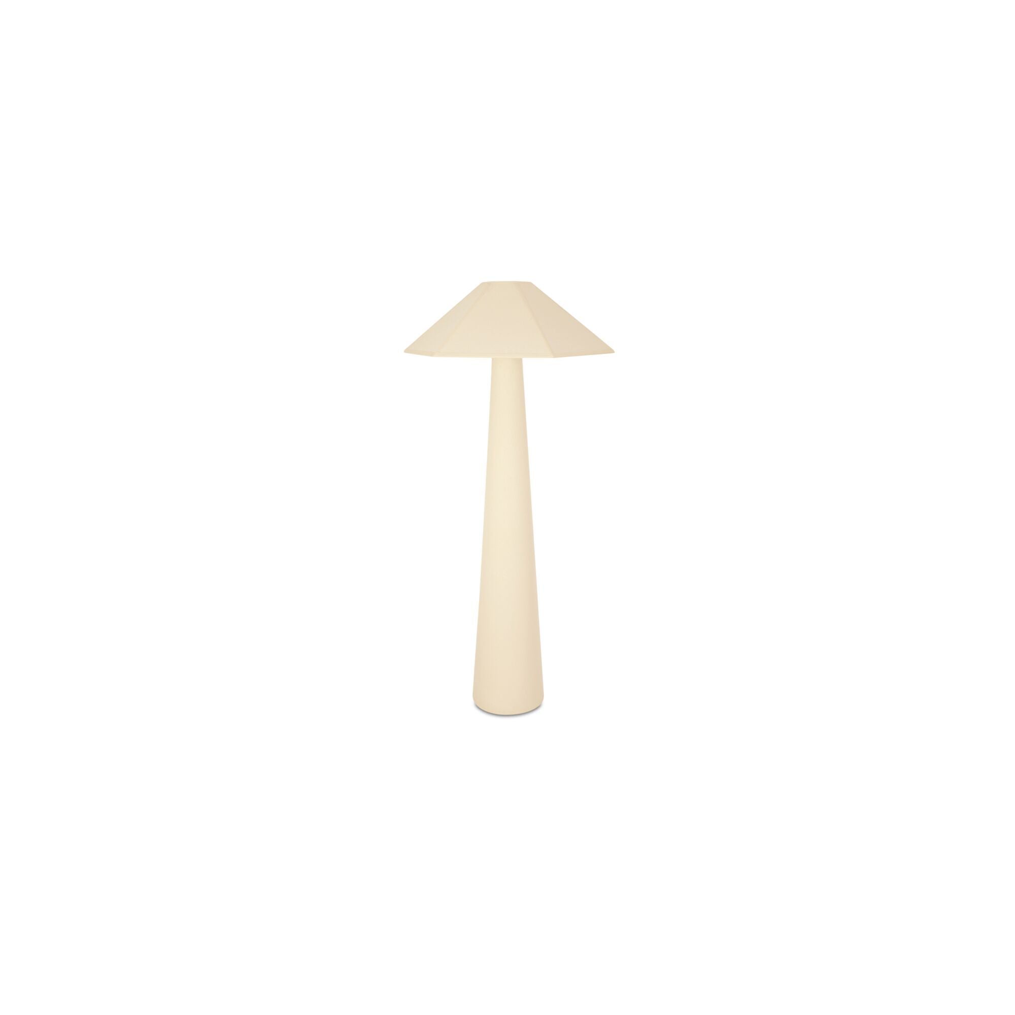 Gigi – Floor Lamp – Cream