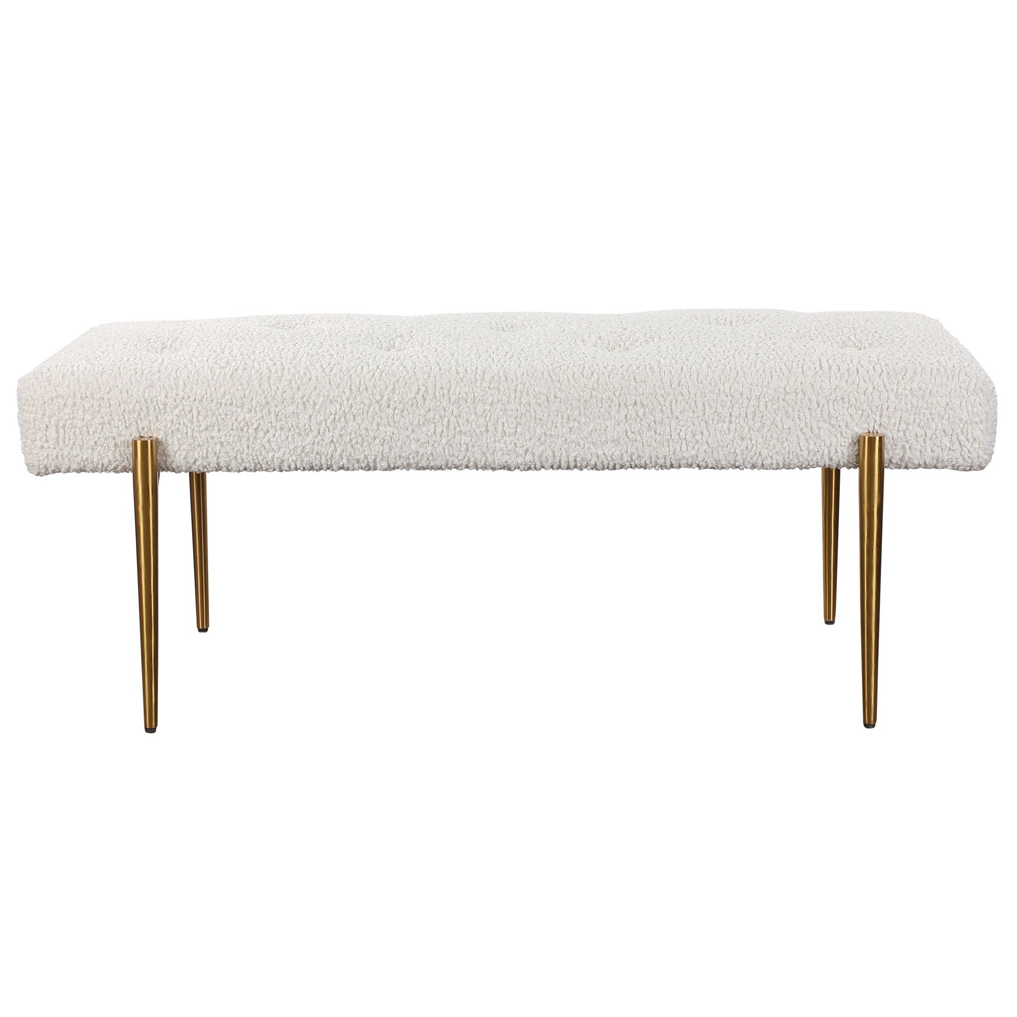 Olivier – Bench
