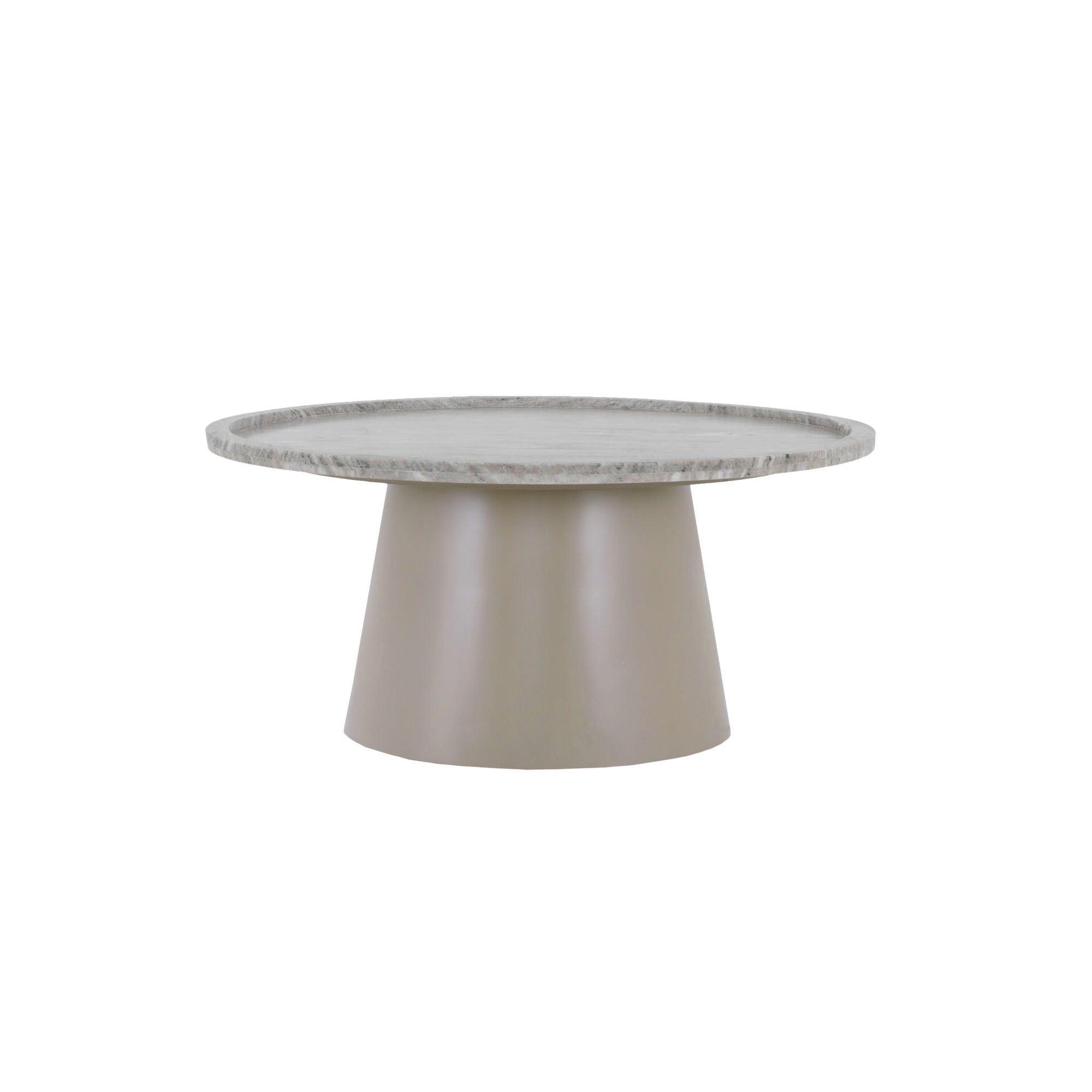 Kimberley - Coffee Table - Gray - Image 1