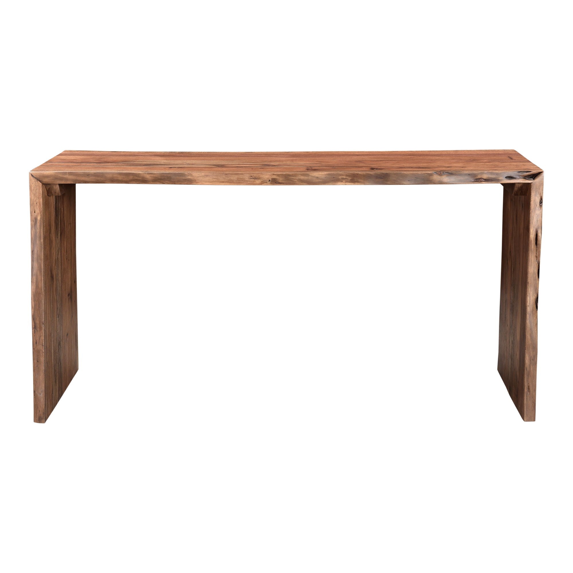 Tyrell – Desk – Light Brown