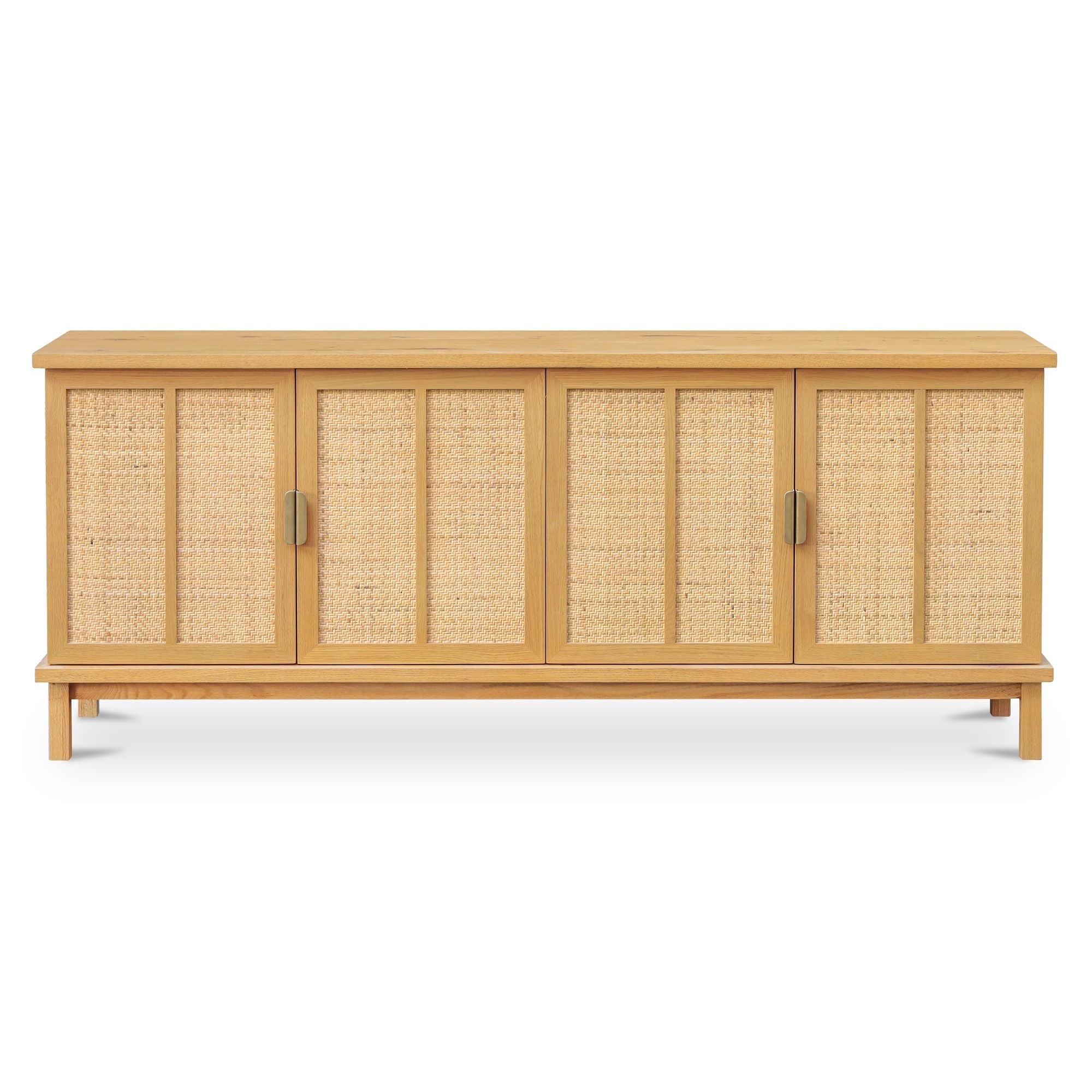 Seymour – Sideboard – Natural