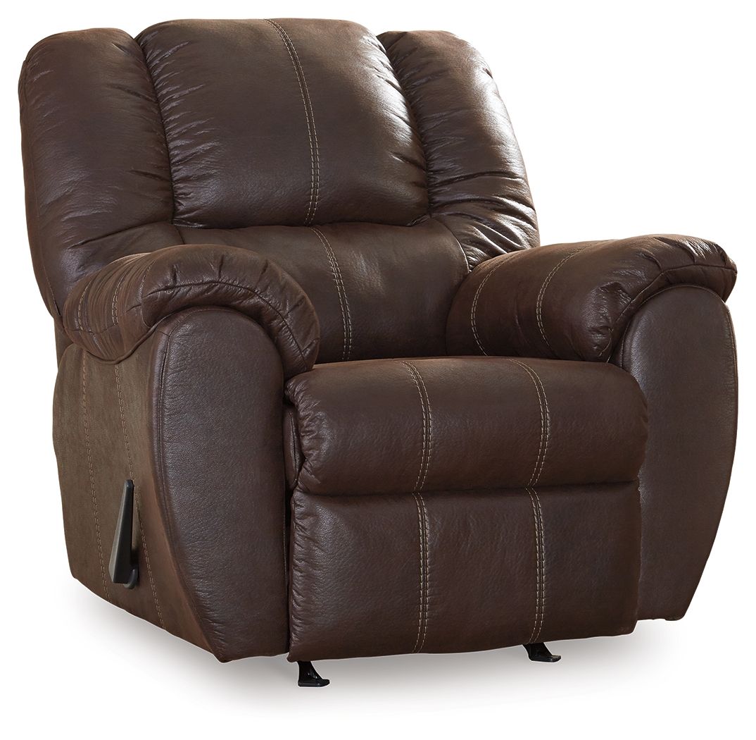 McGann – Rocker Recliner