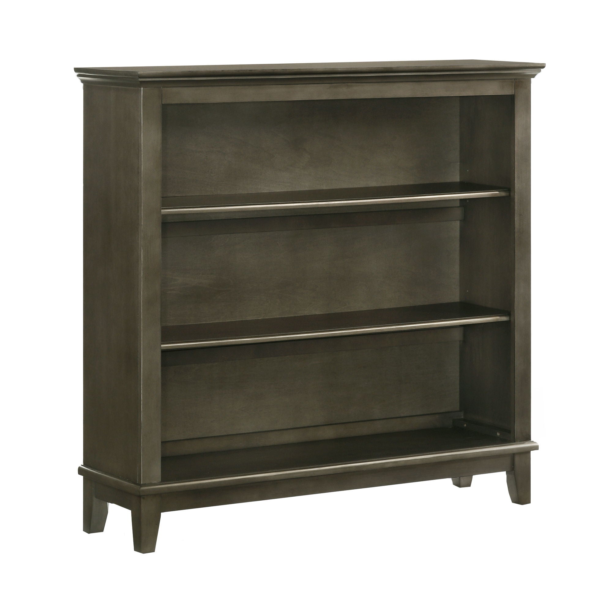 San Mateo Youth – Bookcase