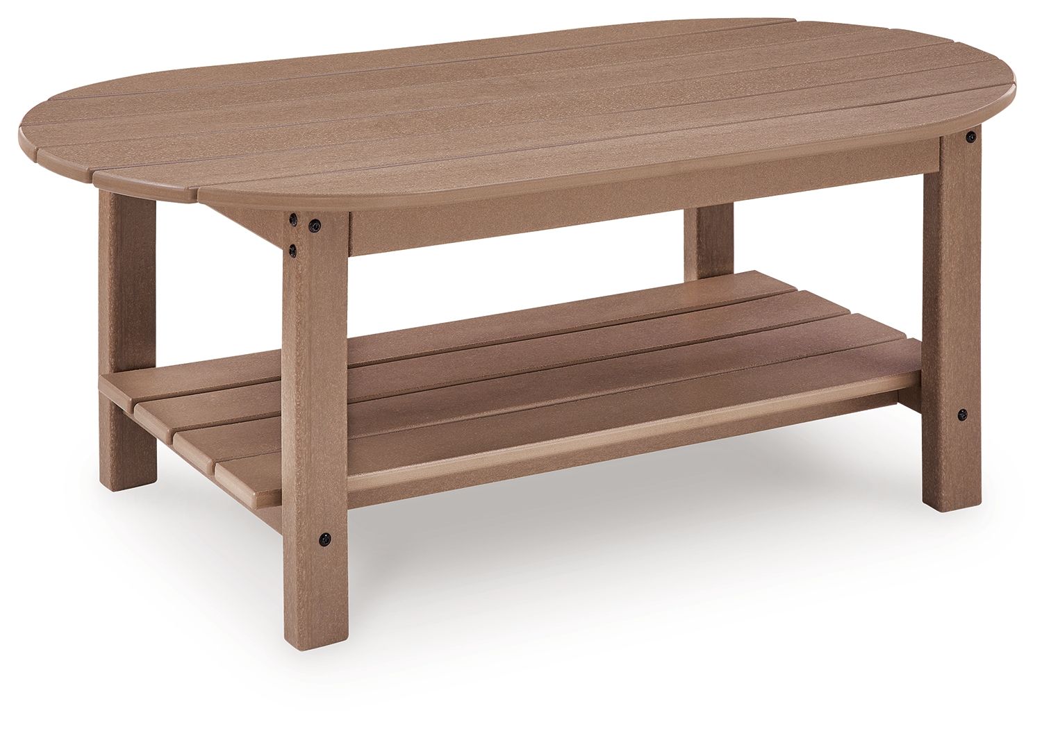 Grover Beach - Oval Table - Image 1