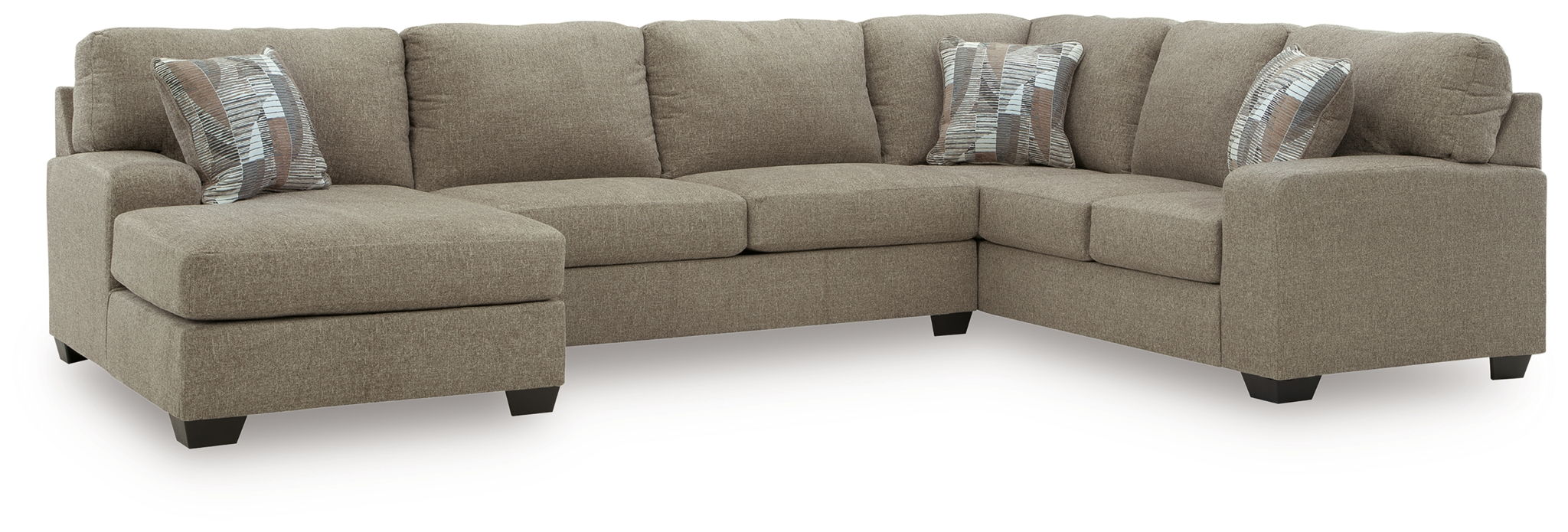 Newellen - Sectional - Image 1