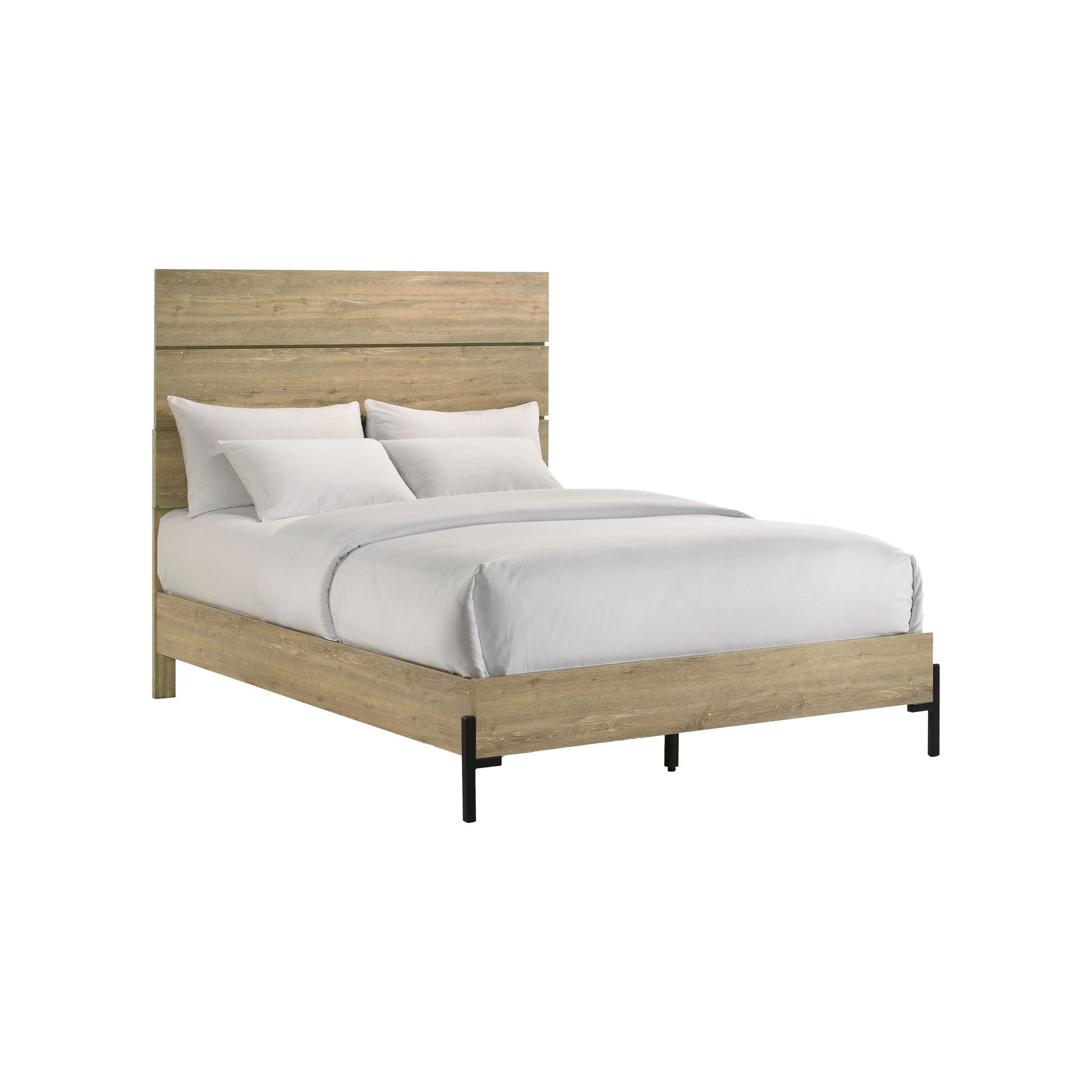 Newhall - Bed - Image 1
