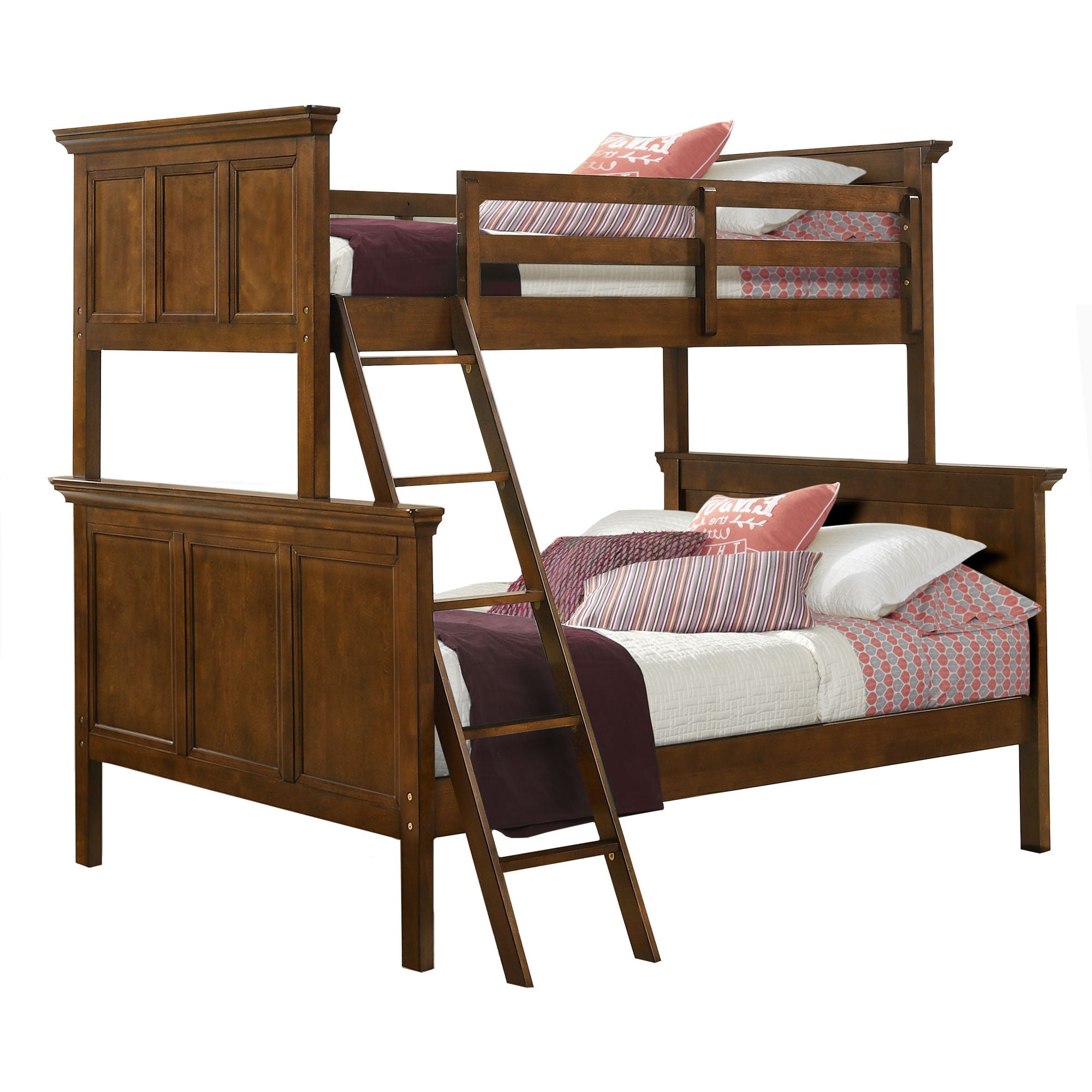 San Mateo Youth – Bunk Bed