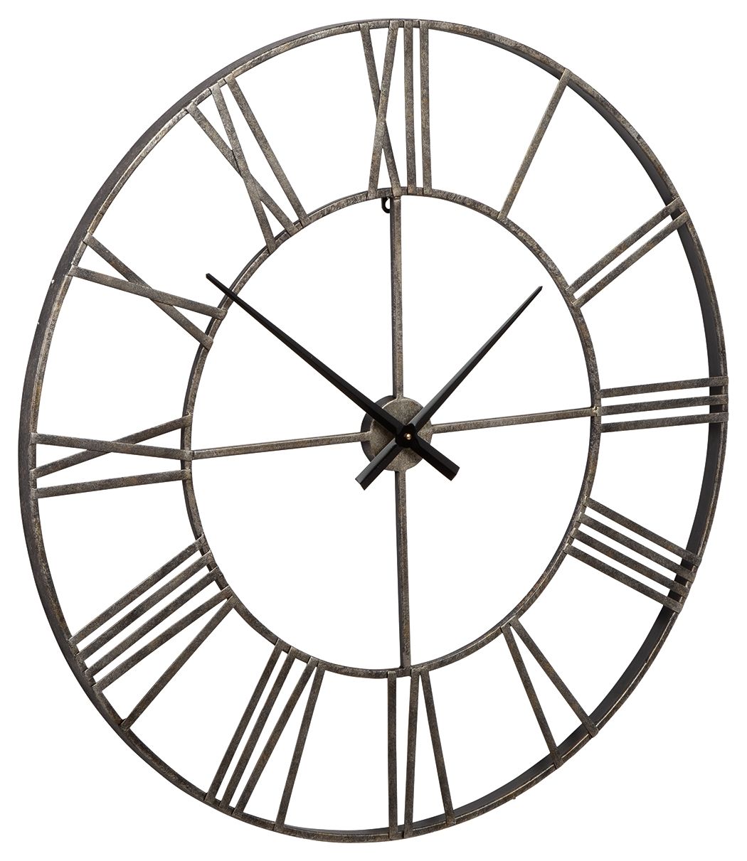 Paquita – Wall Clock