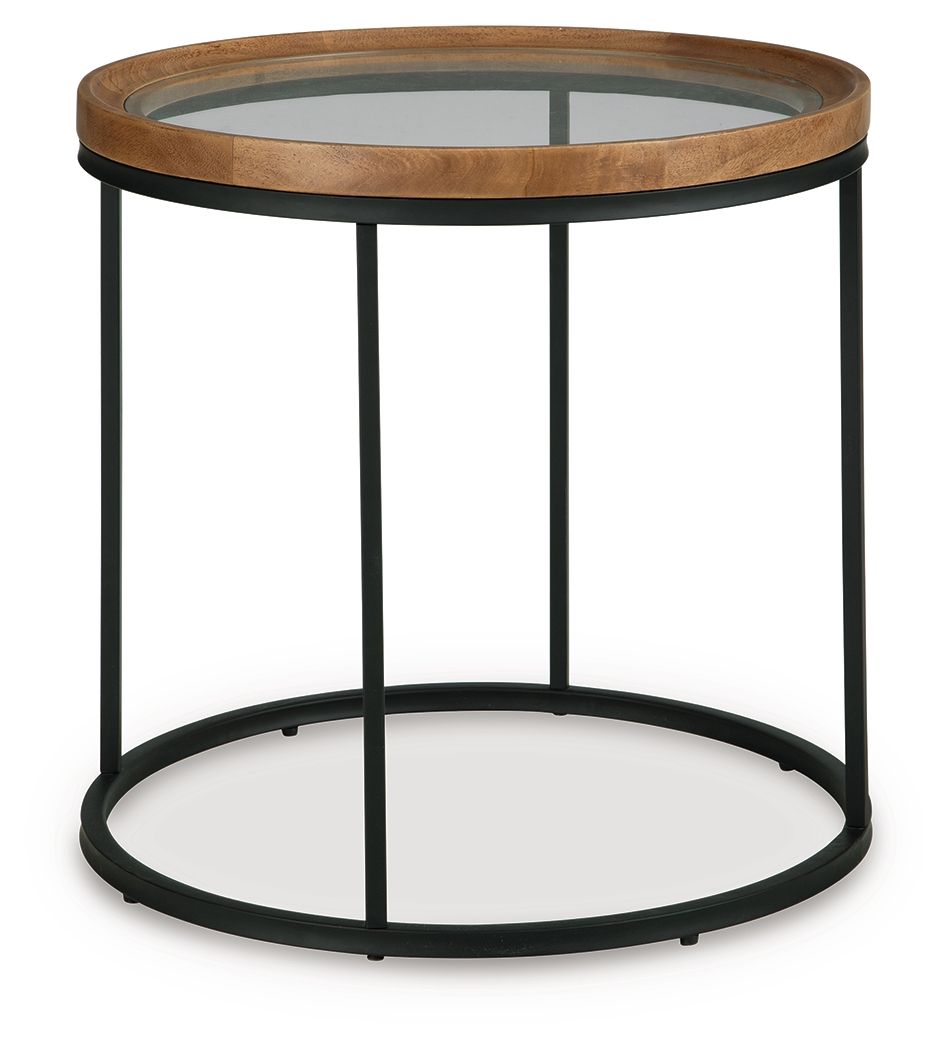 Noraluna – Round Table