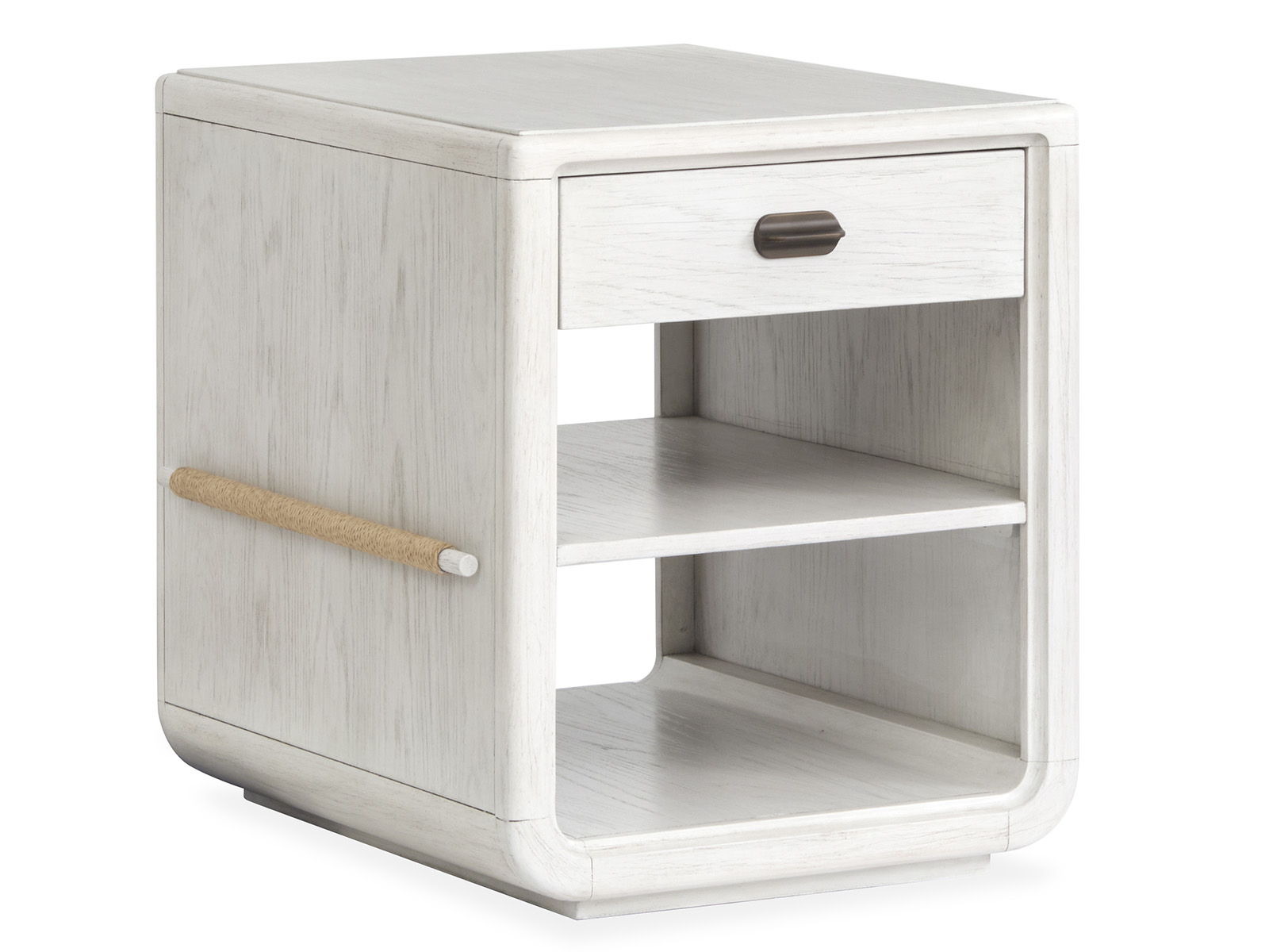 Sunset Cove - Chairside End Table - Image 1