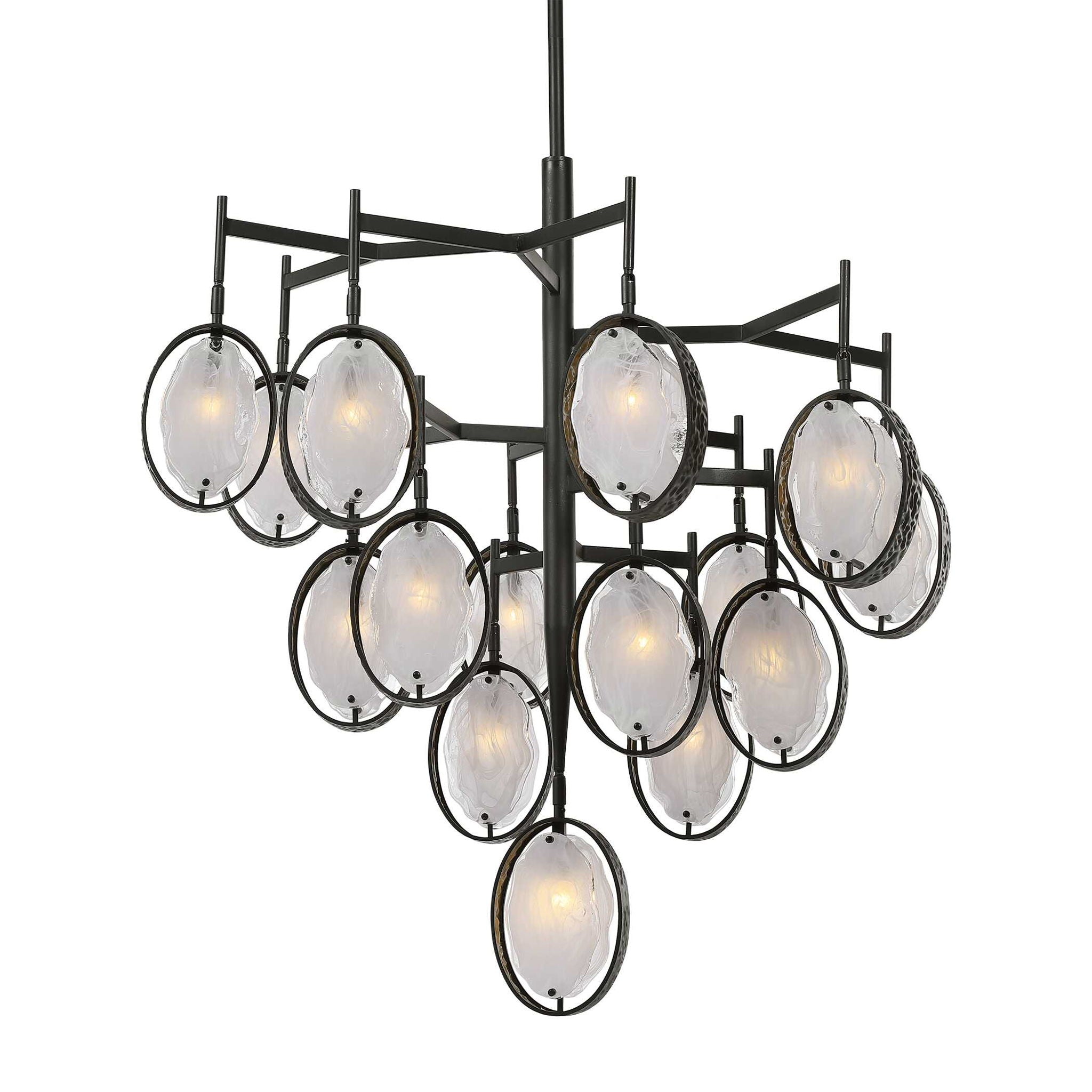 Maxin - Chandelier - Image 2