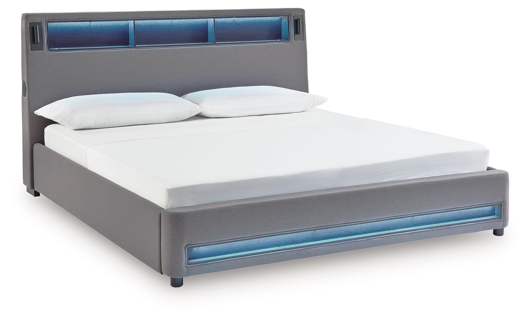 Verishaw – Upholstered Bed