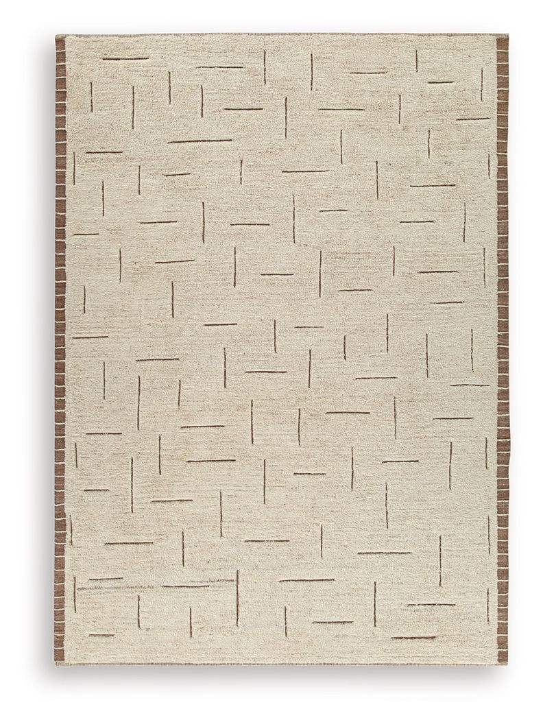 Clayman – Rug