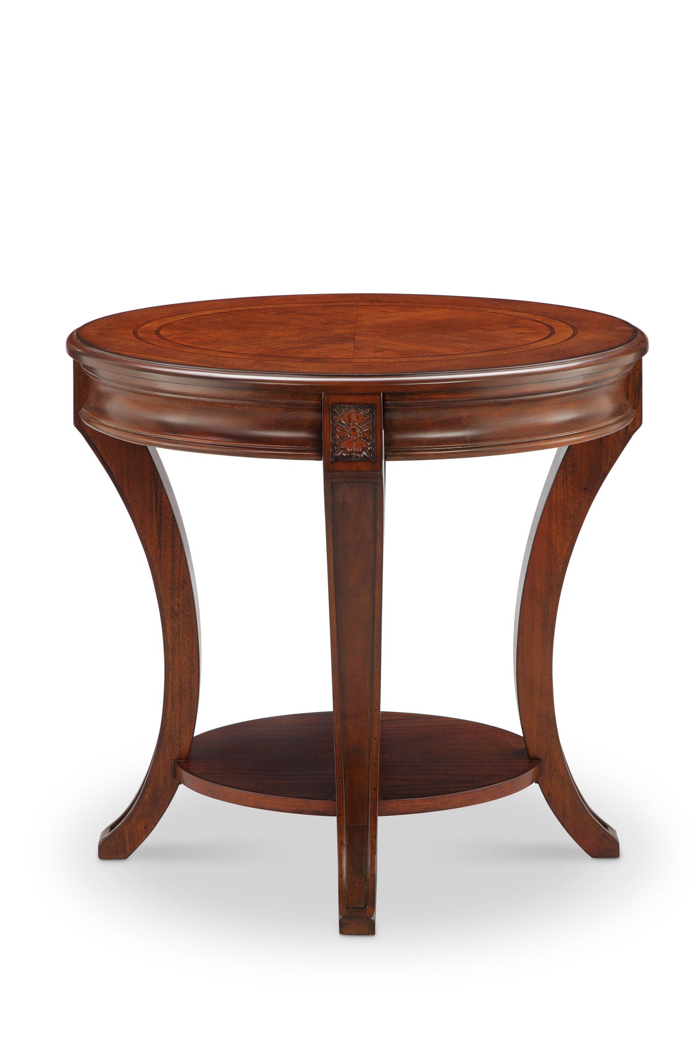 Winslet – Oval Table