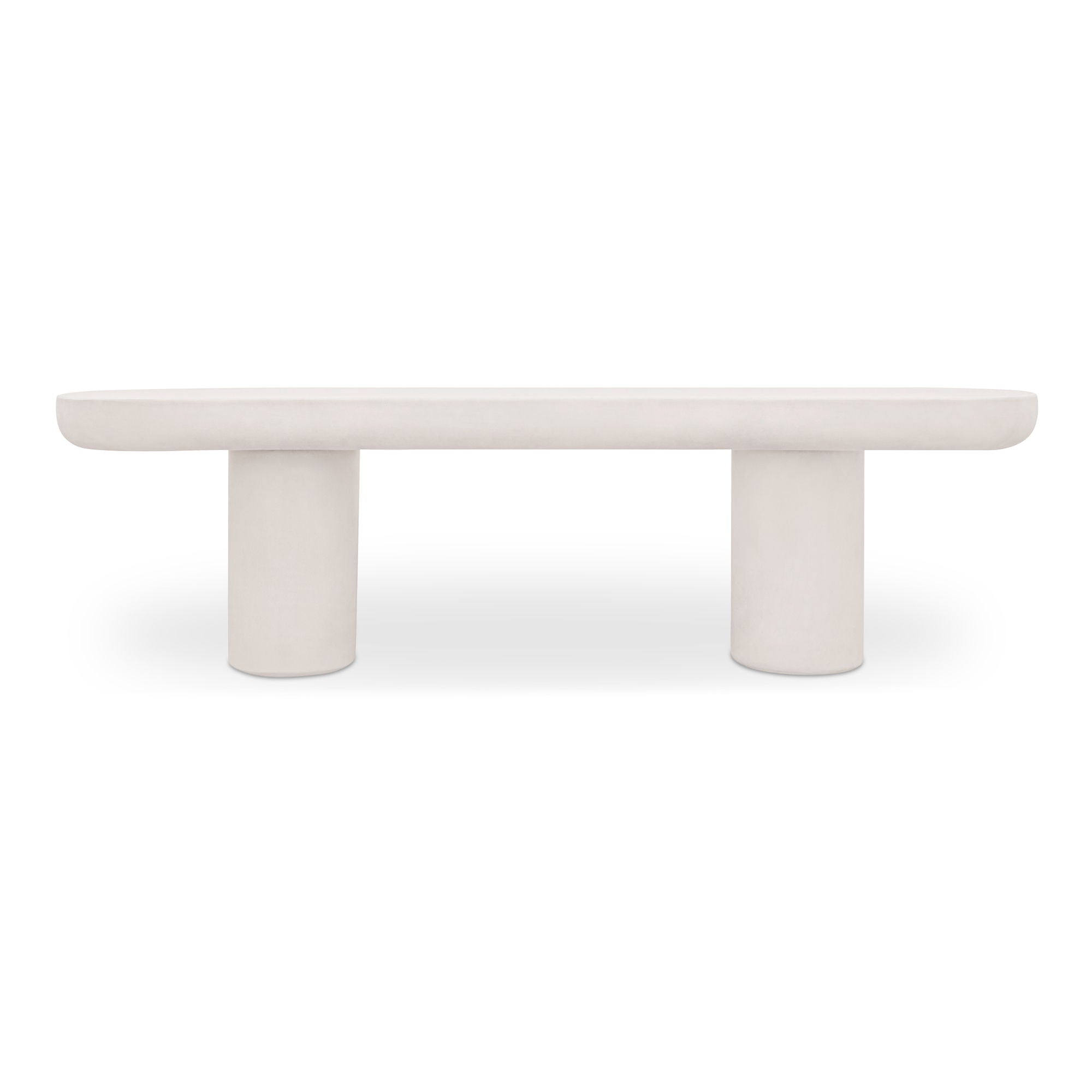 Rocca – Bench – Cream