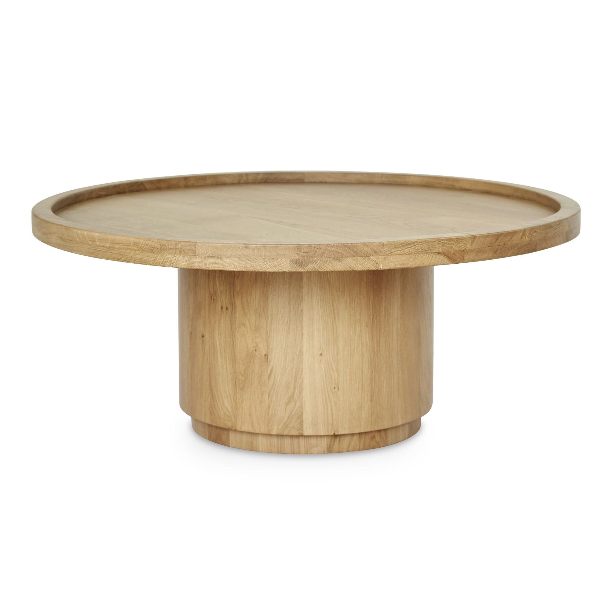 Cohen - Coffee Table - Natural - Image 1
