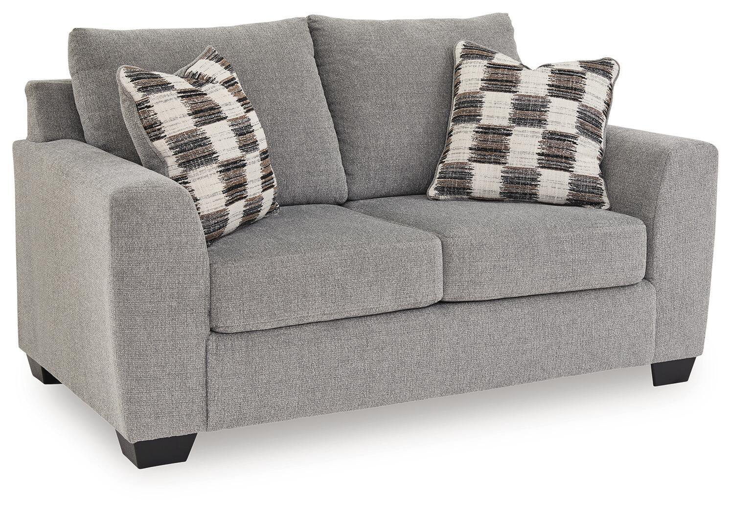 Loreo - Loveseat - Image 3