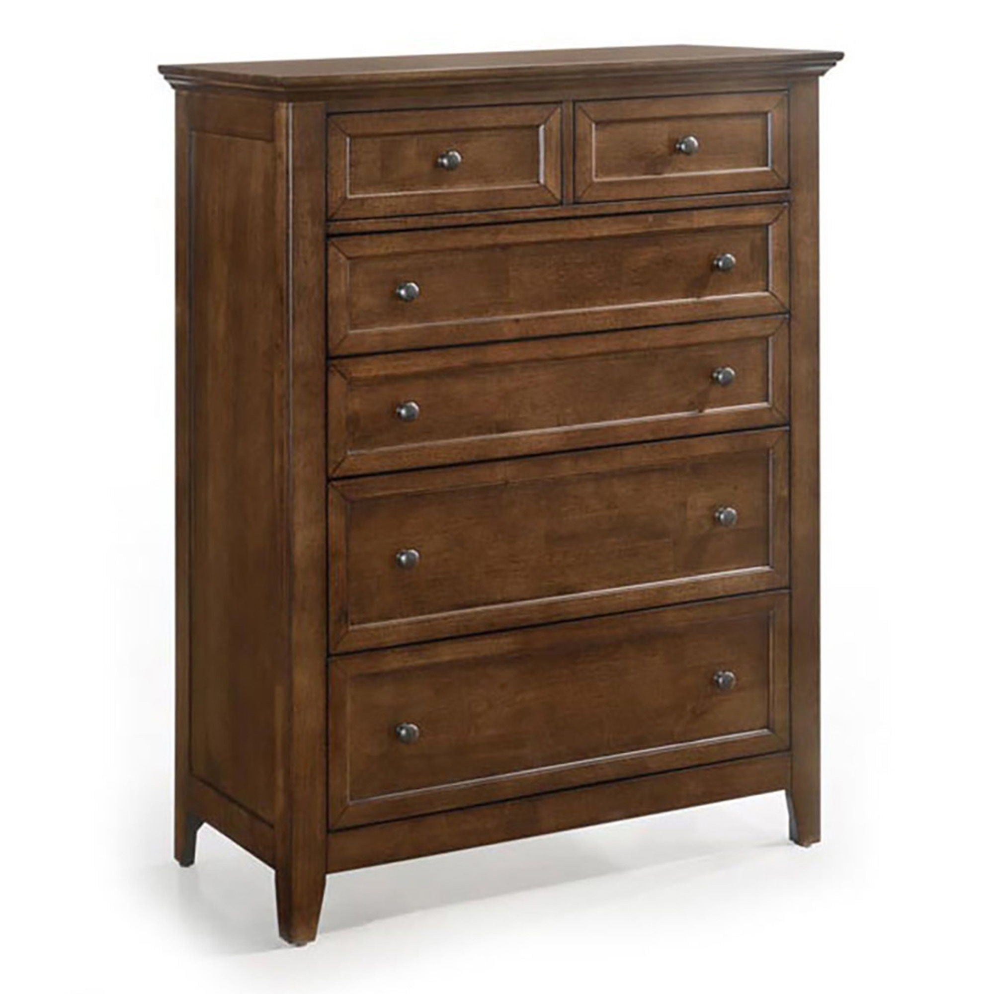 San Mateo - Chest - Image 3