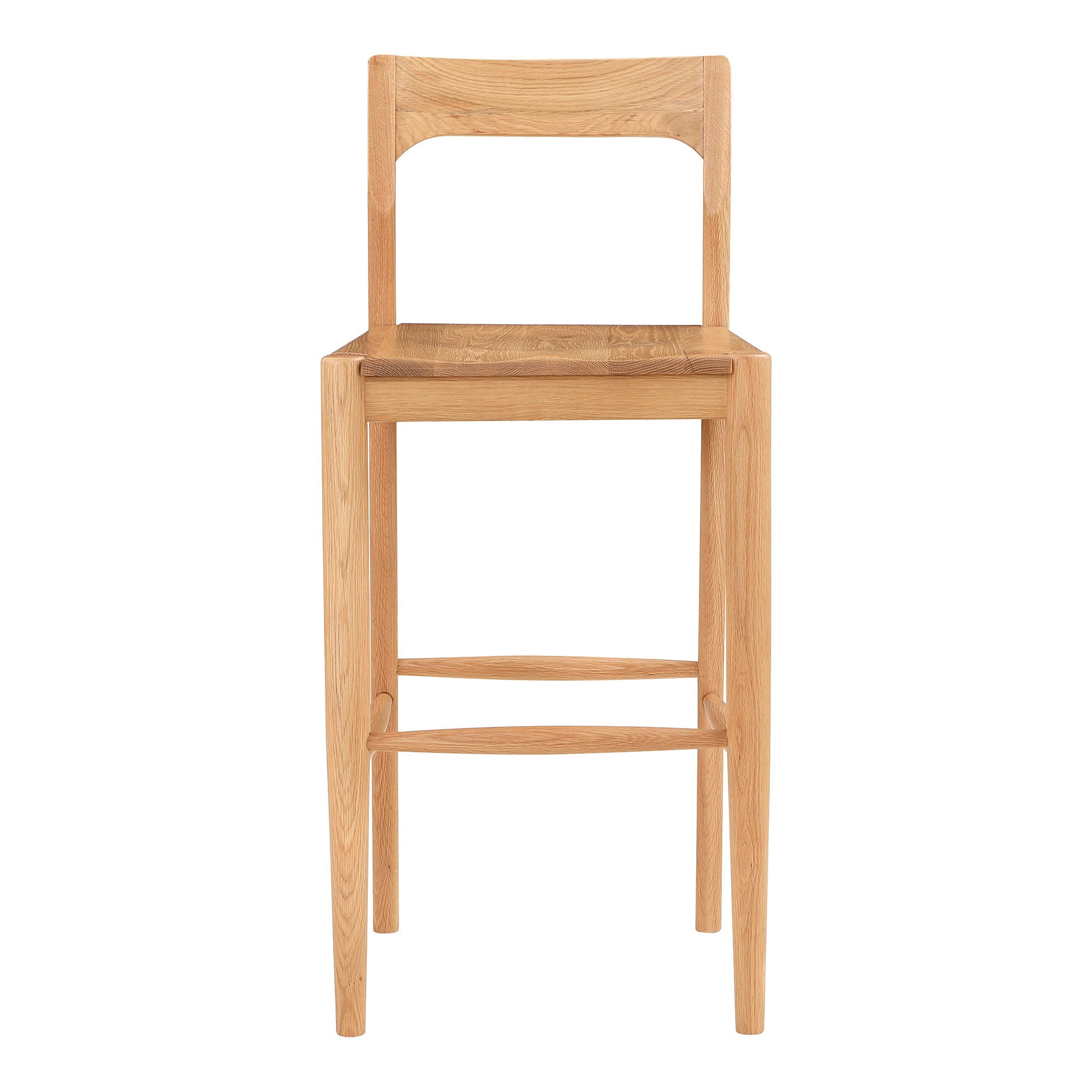 Owing – Barstool – Oak