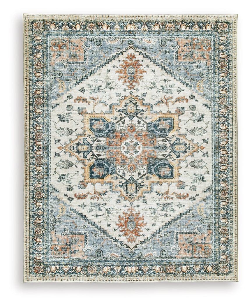 Wallney - Rug - Image 1