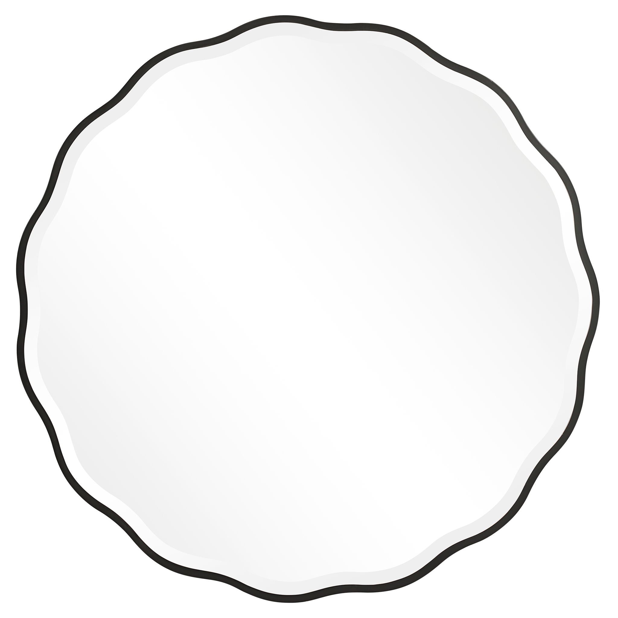 Aneta - Round Mirror - Image 3
