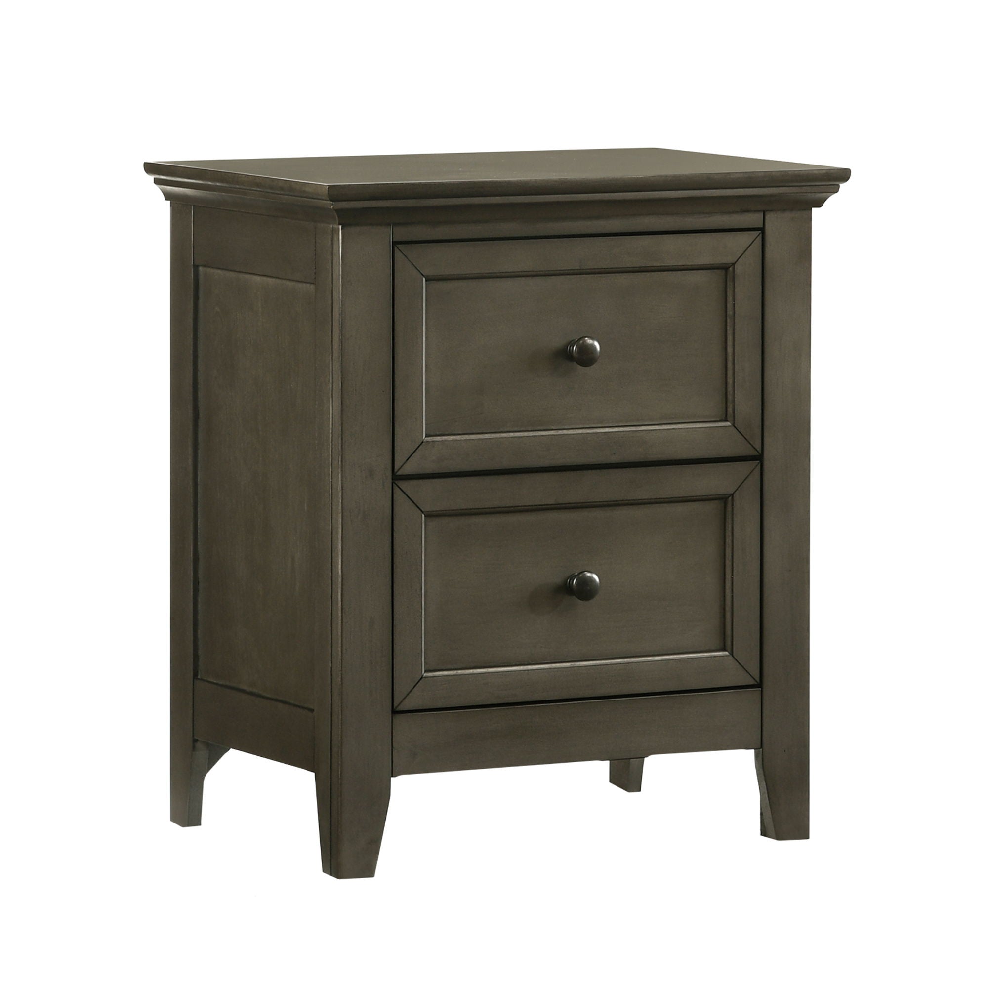 San Mateo Youth – Nightstand