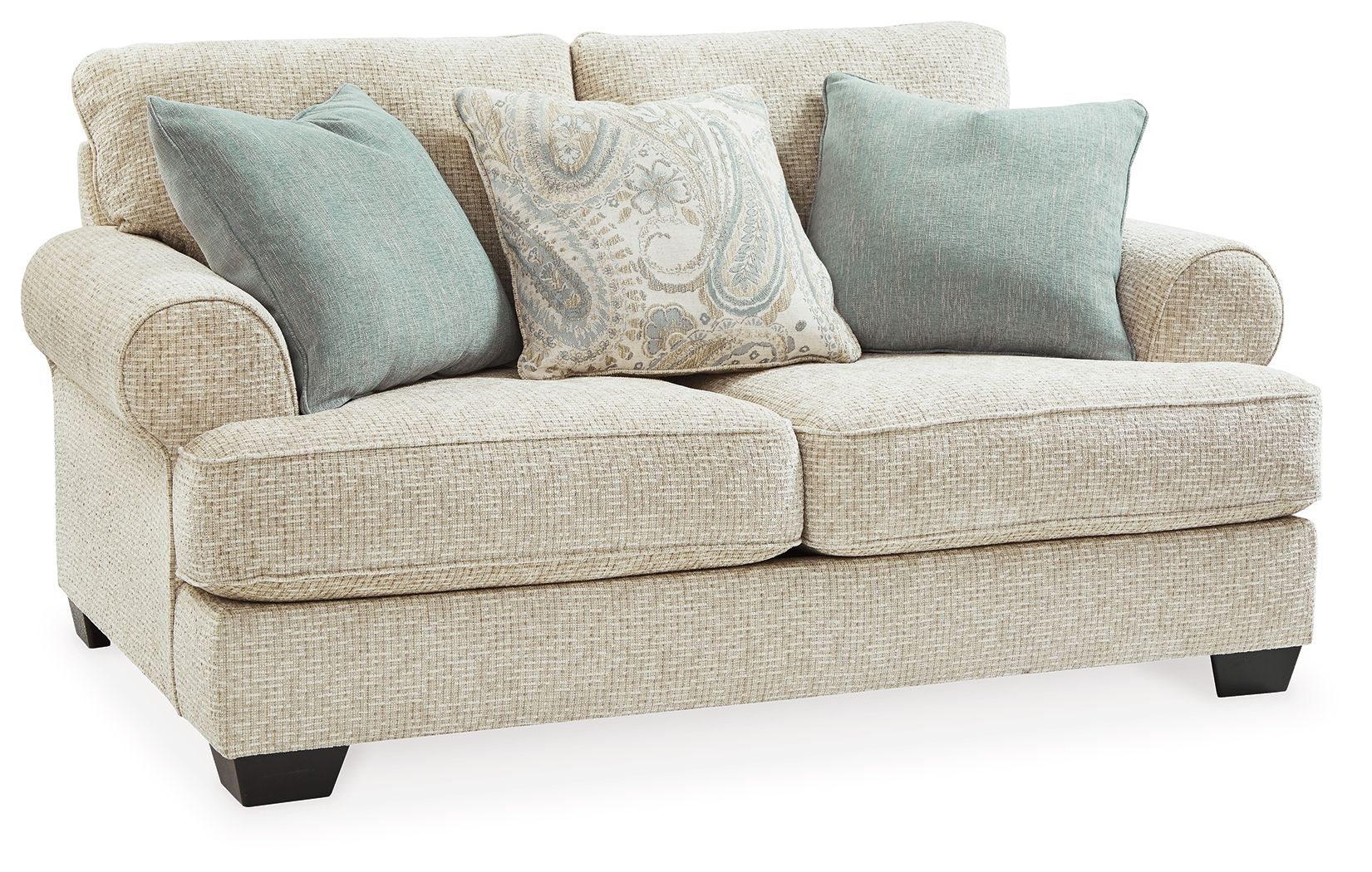 Monaghan – Loveseat – Sandstone