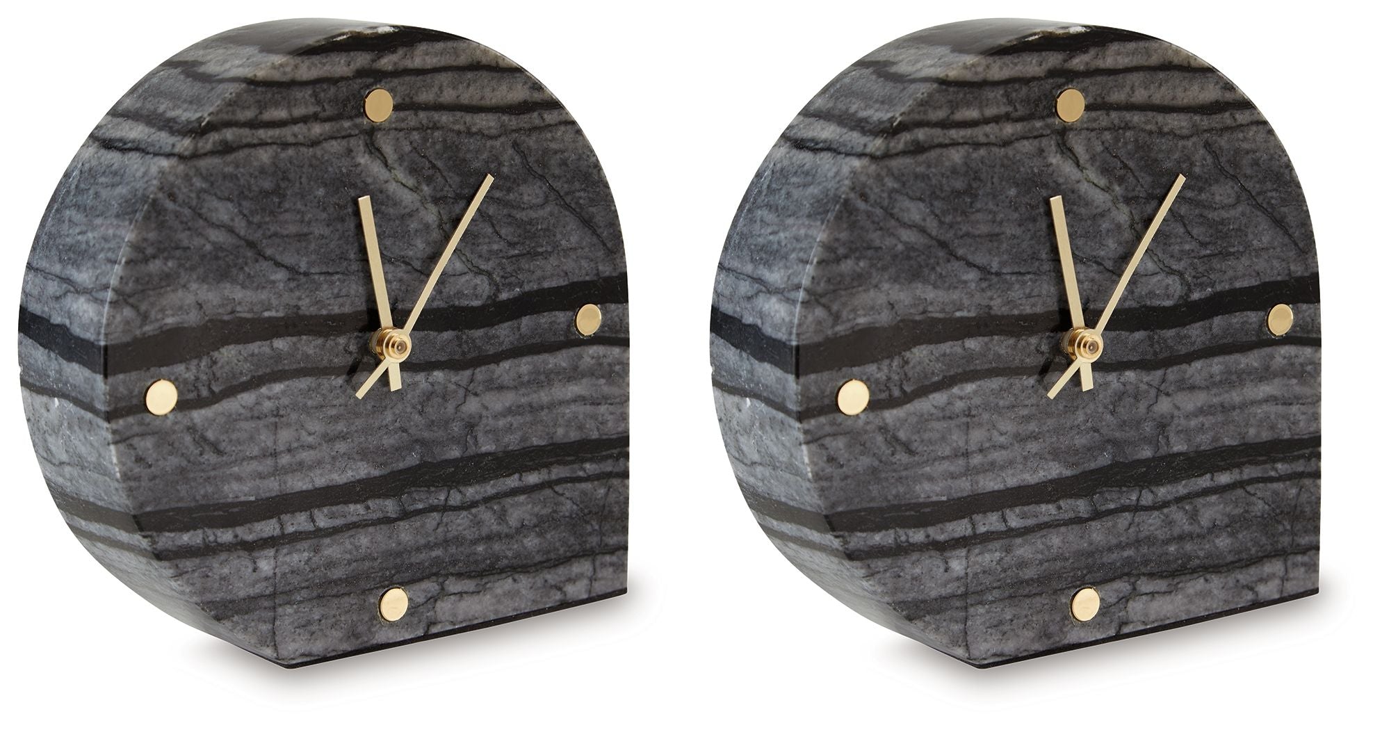Janmour – Table Clock